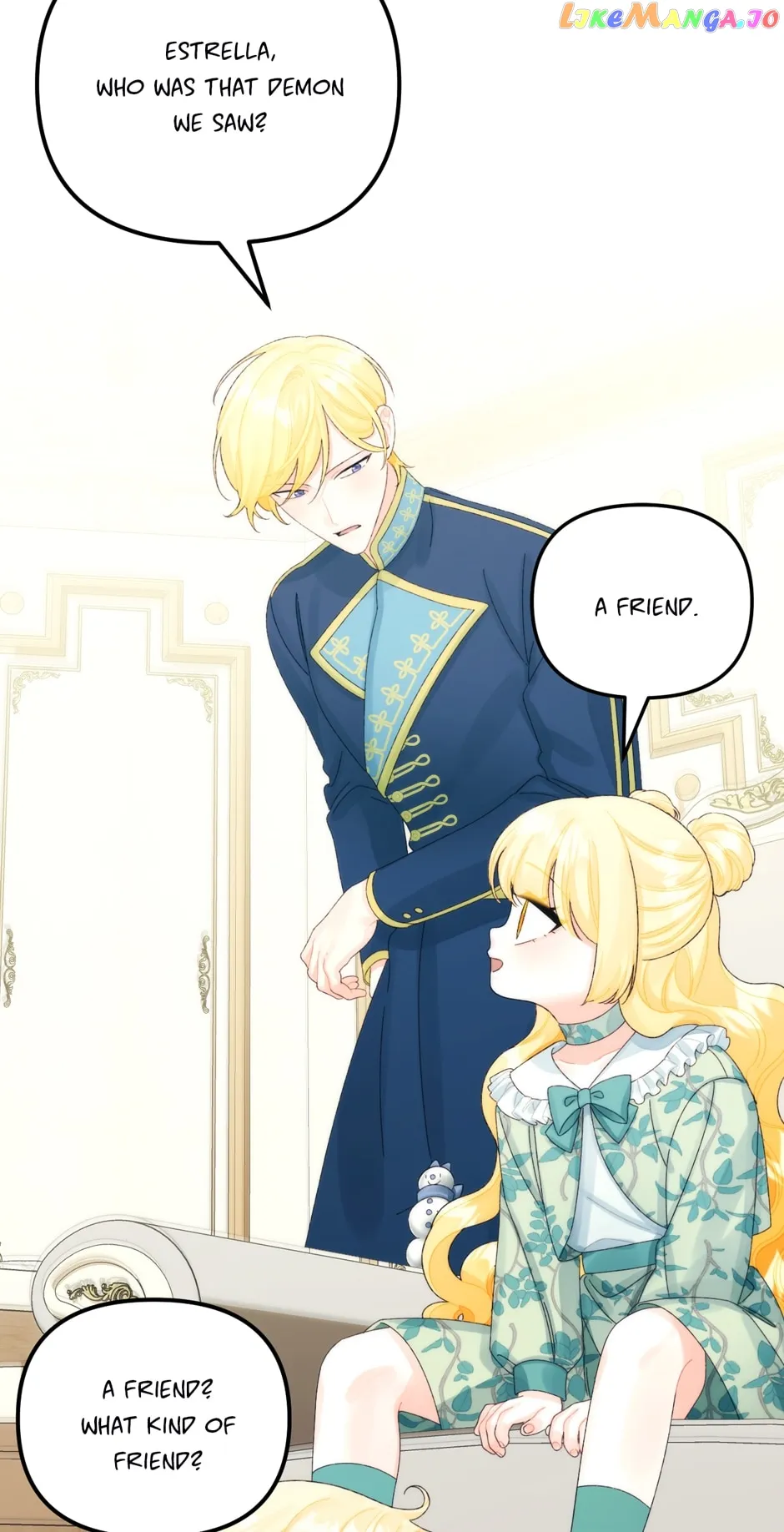 Princess in the Rough chapter 81 page 14