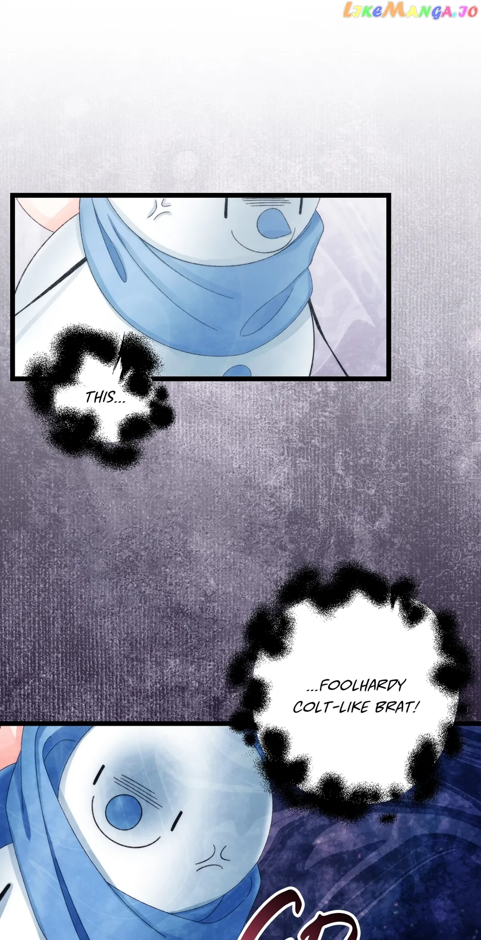 Princess in the Rough chapter 81 page 17