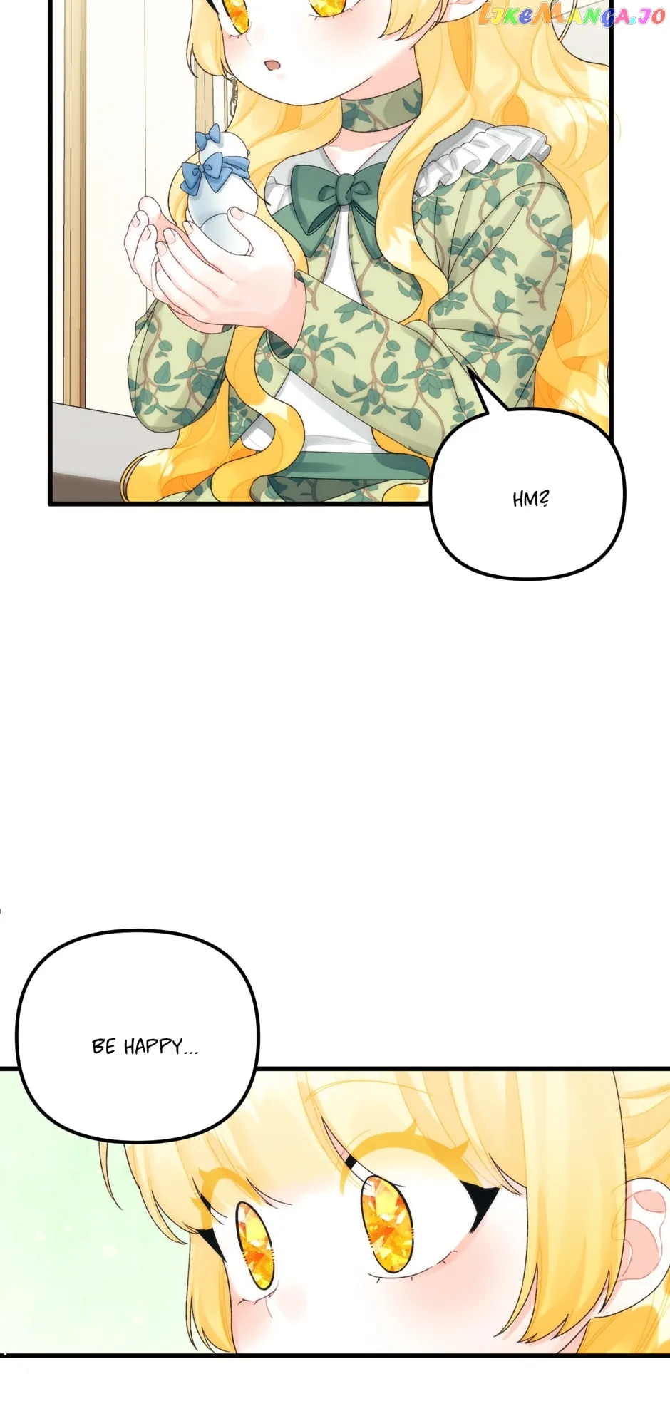 Princess in the Rough chapter 81 page 22