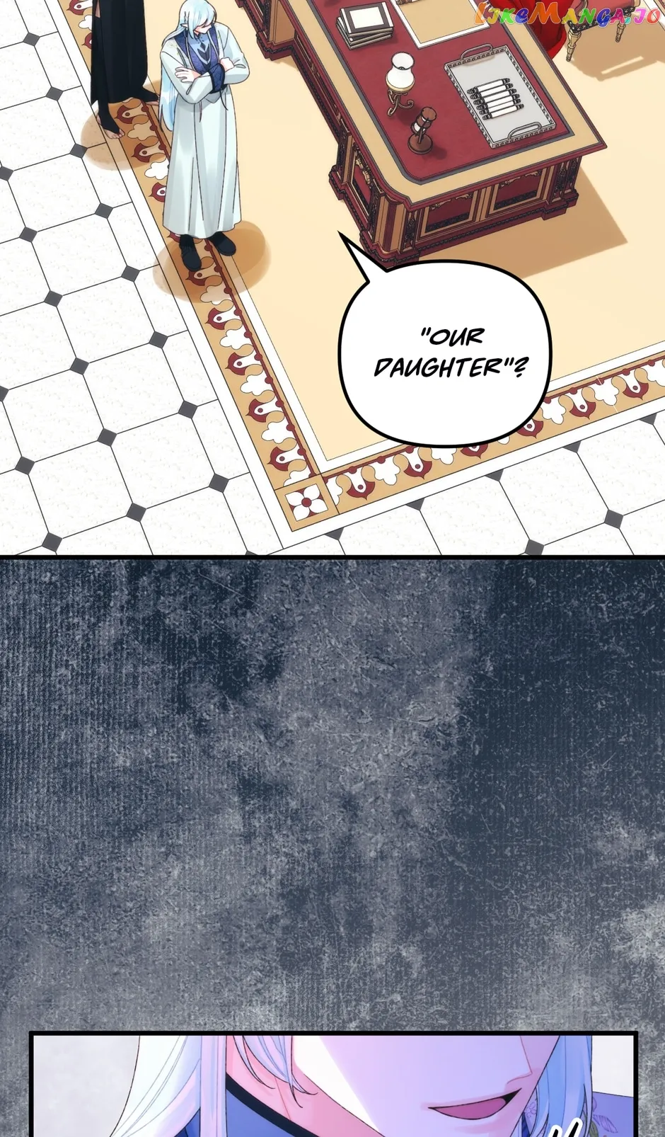 Princess in the Rough chapter 81 page 27