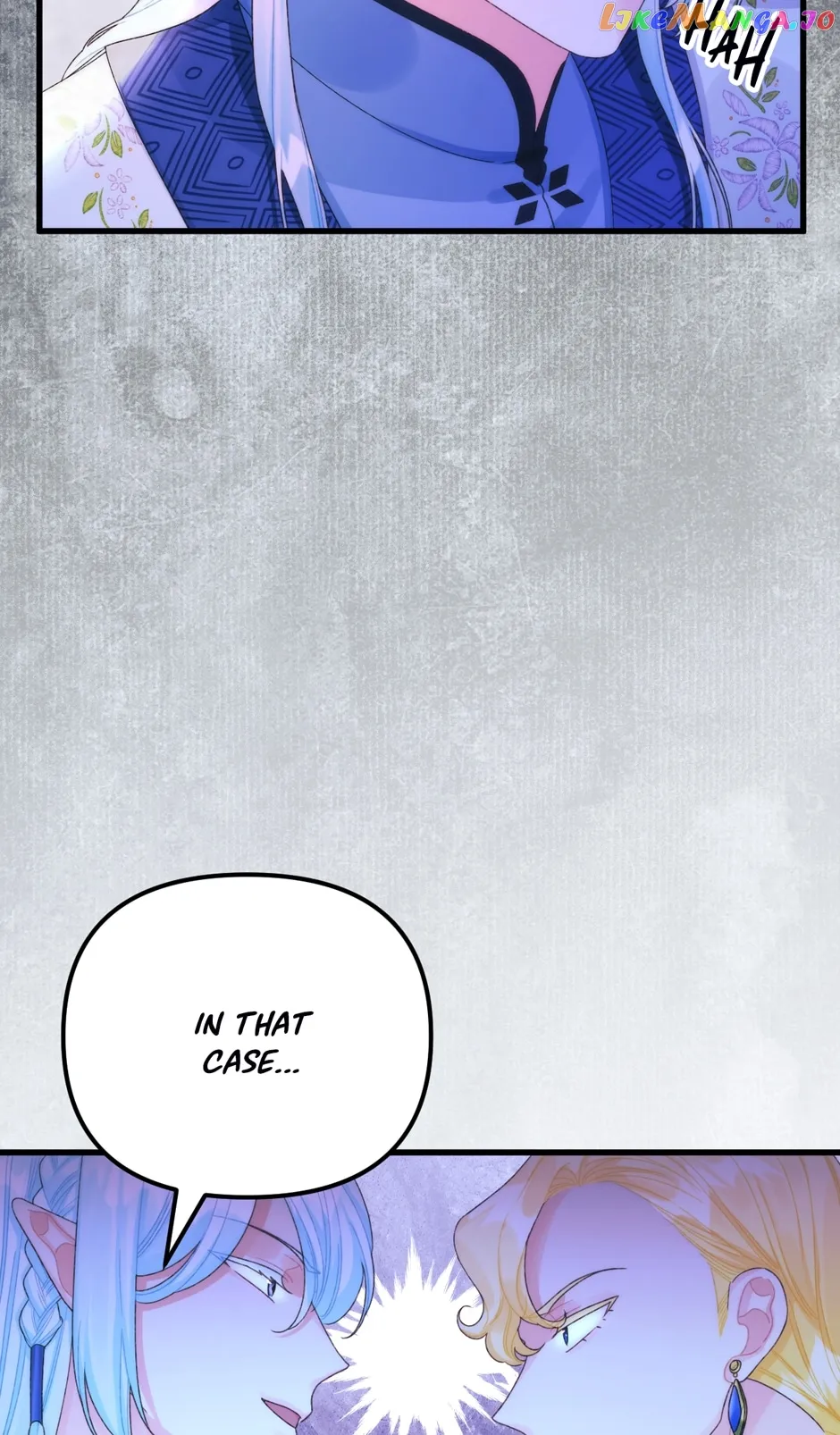 Princess in the Rough chapter 81 page 28