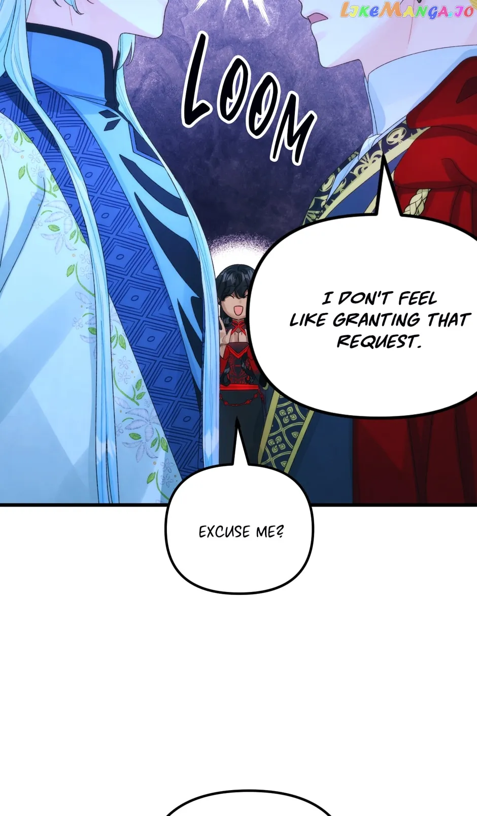 Princess in the Rough chapter 81 page 29