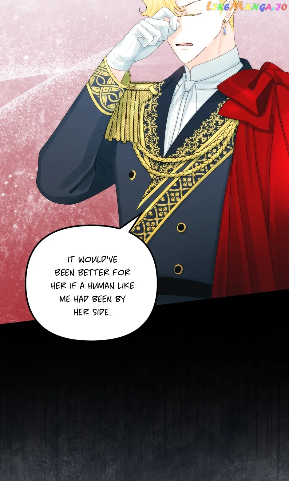 Princess in the Rough chapter 81 page 33