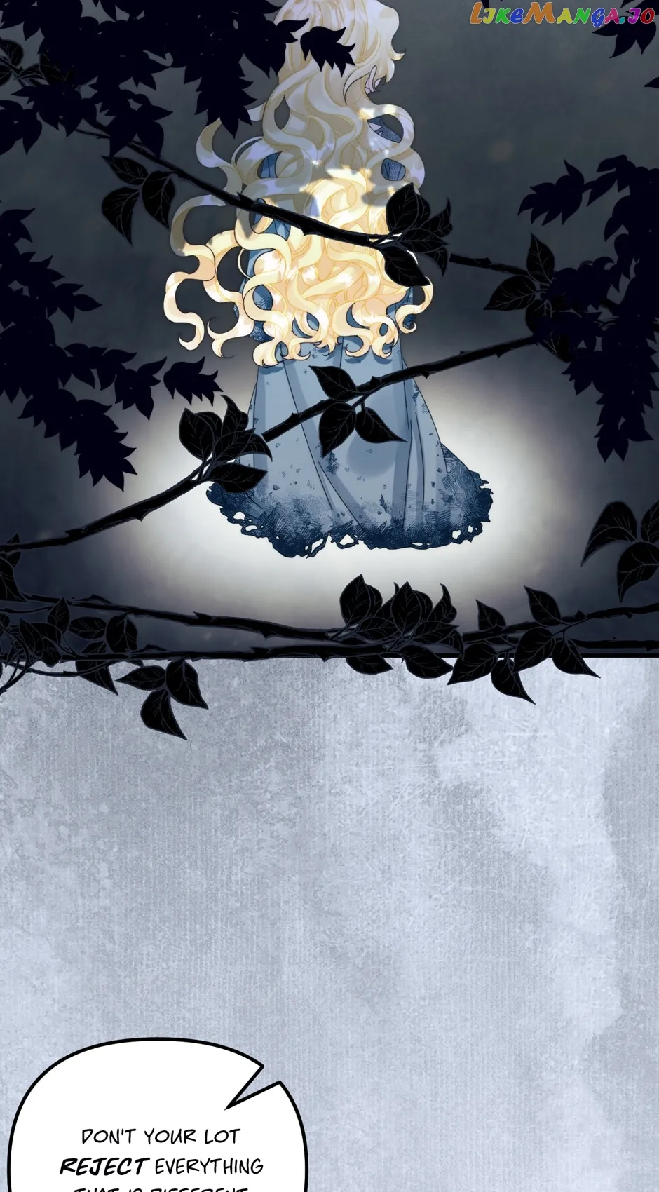 Princess in the Rough chapter 81 page 36
