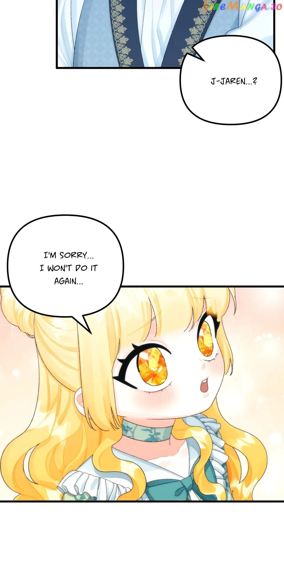 Princess in the Rough chapter 81 page 4