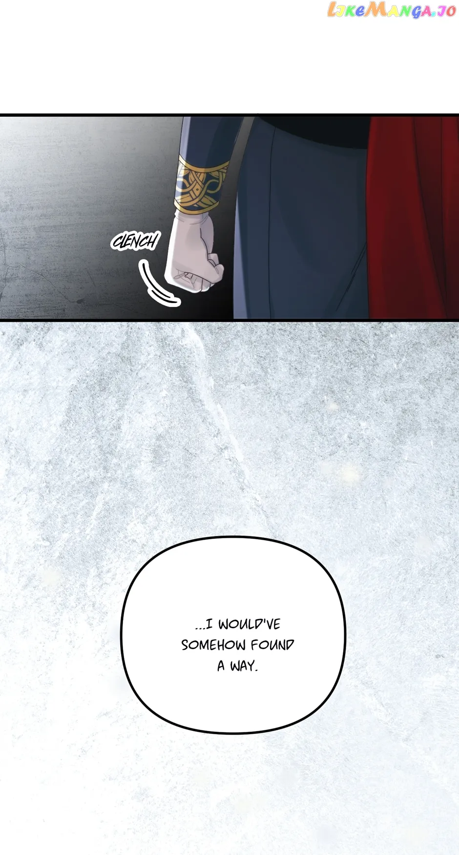 Princess in the Rough chapter 81 page 40