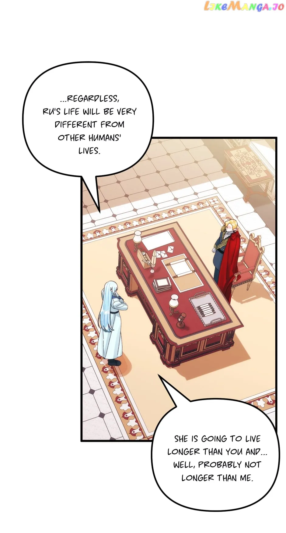 Princess in the Rough chapter 81 page 42