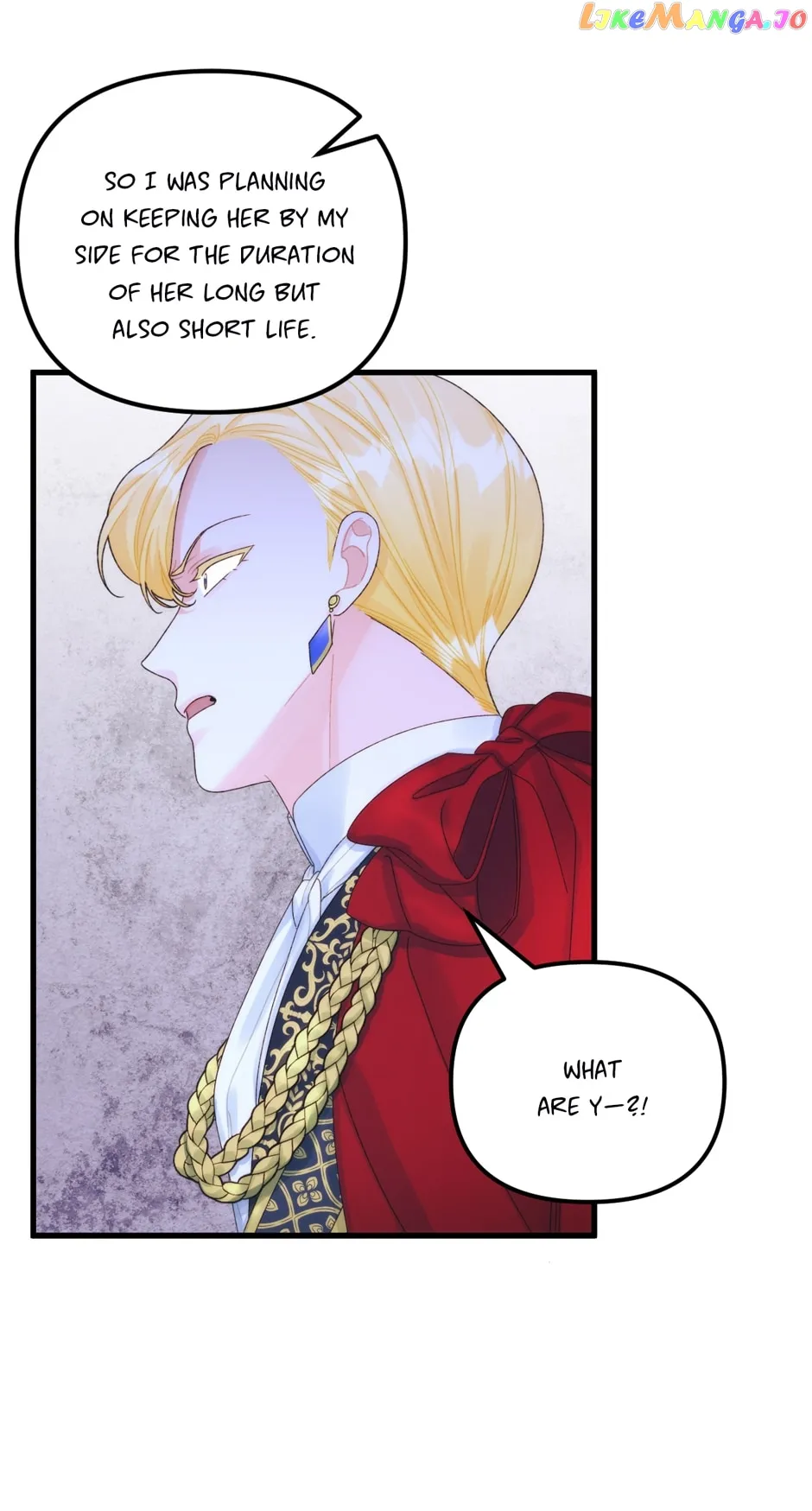 Princess in the Rough chapter 81 page 43