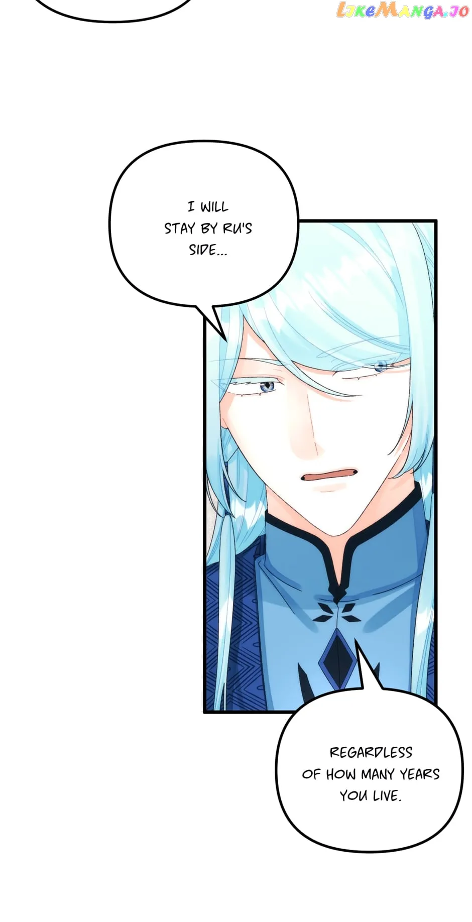 Princess in the Rough chapter 81 page 45