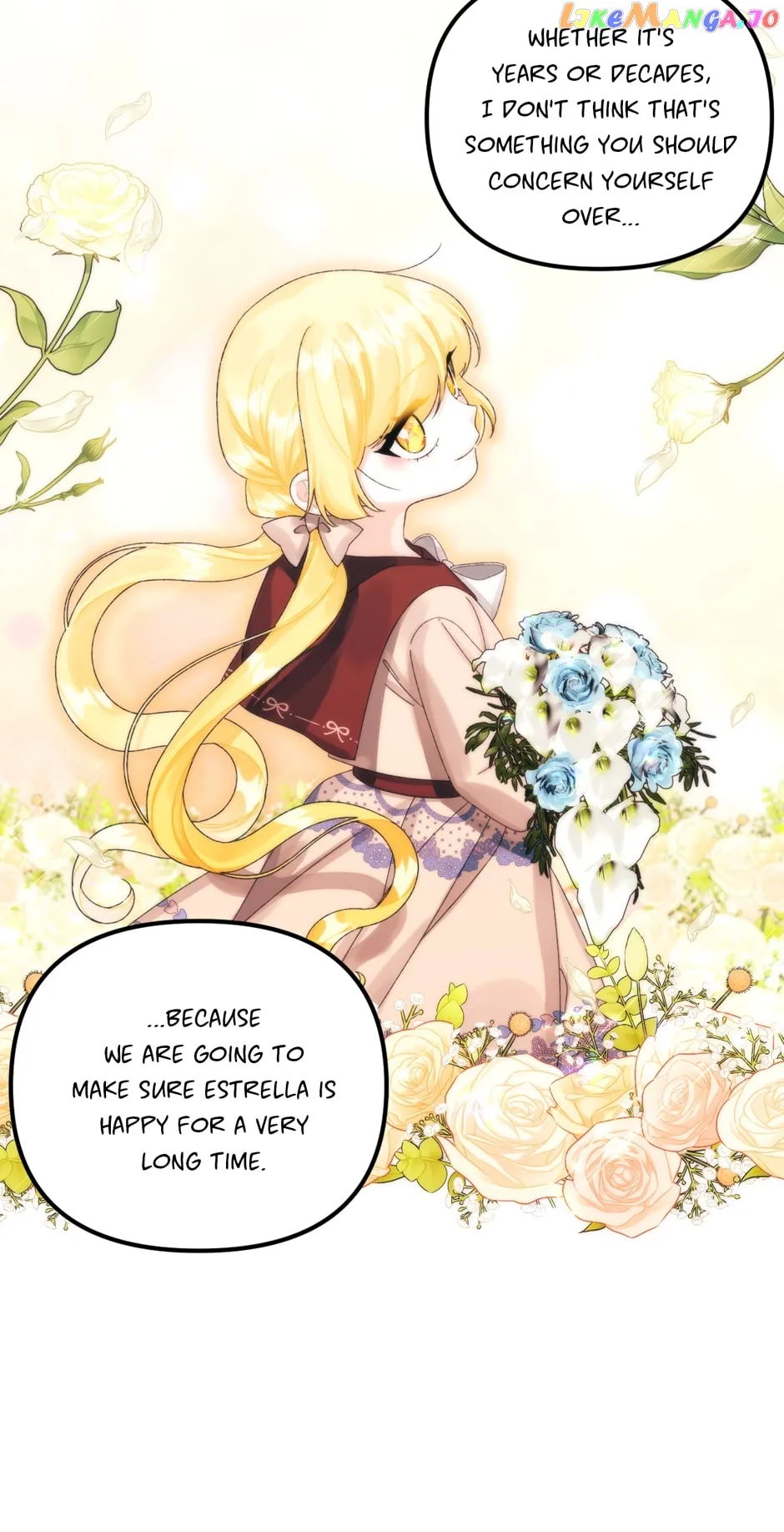 Princess in the Rough chapter 81 page 47