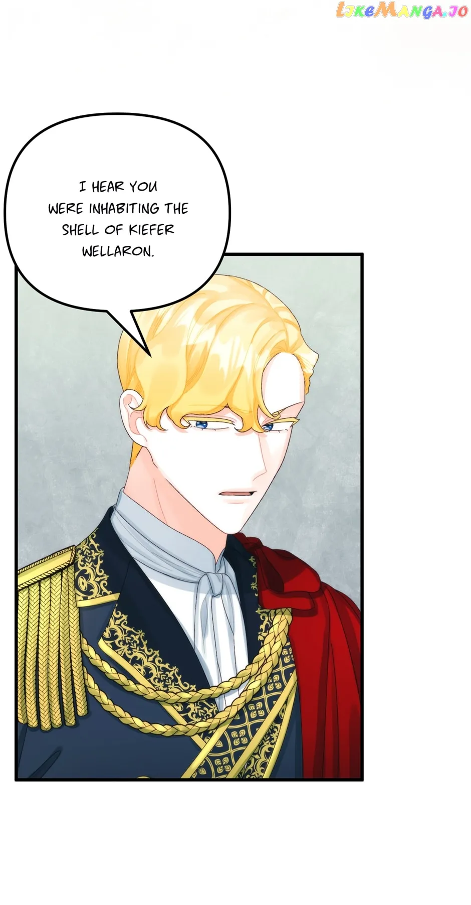 Princess in the Rough chapter 81 page 52