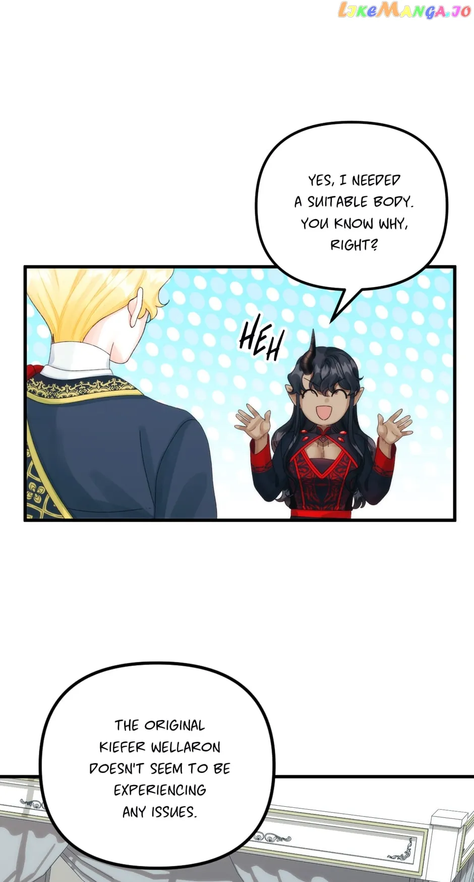 Princess in the Rough chapter 81 page 53