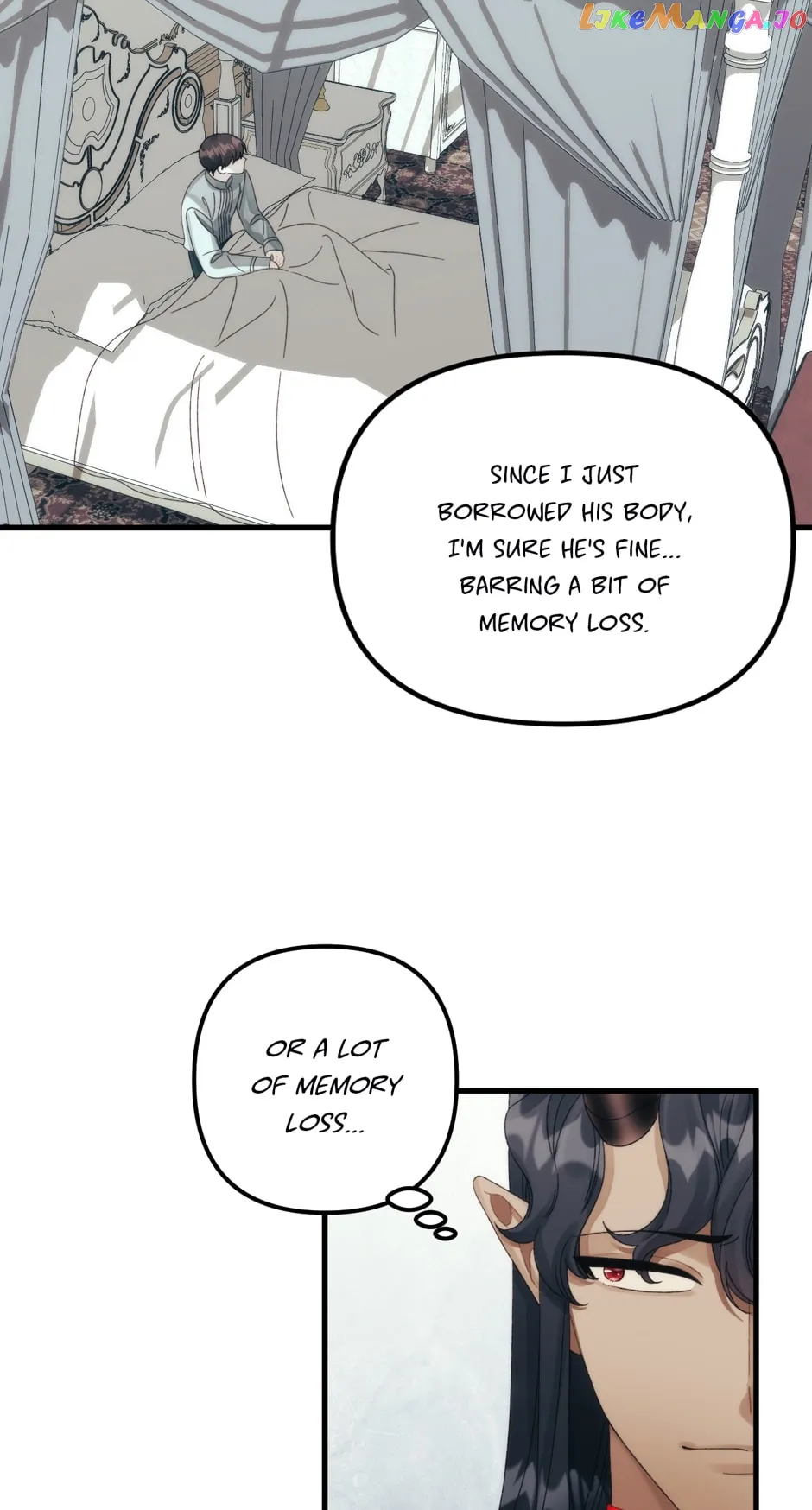 Princess in the Rough chapter 81 page 54