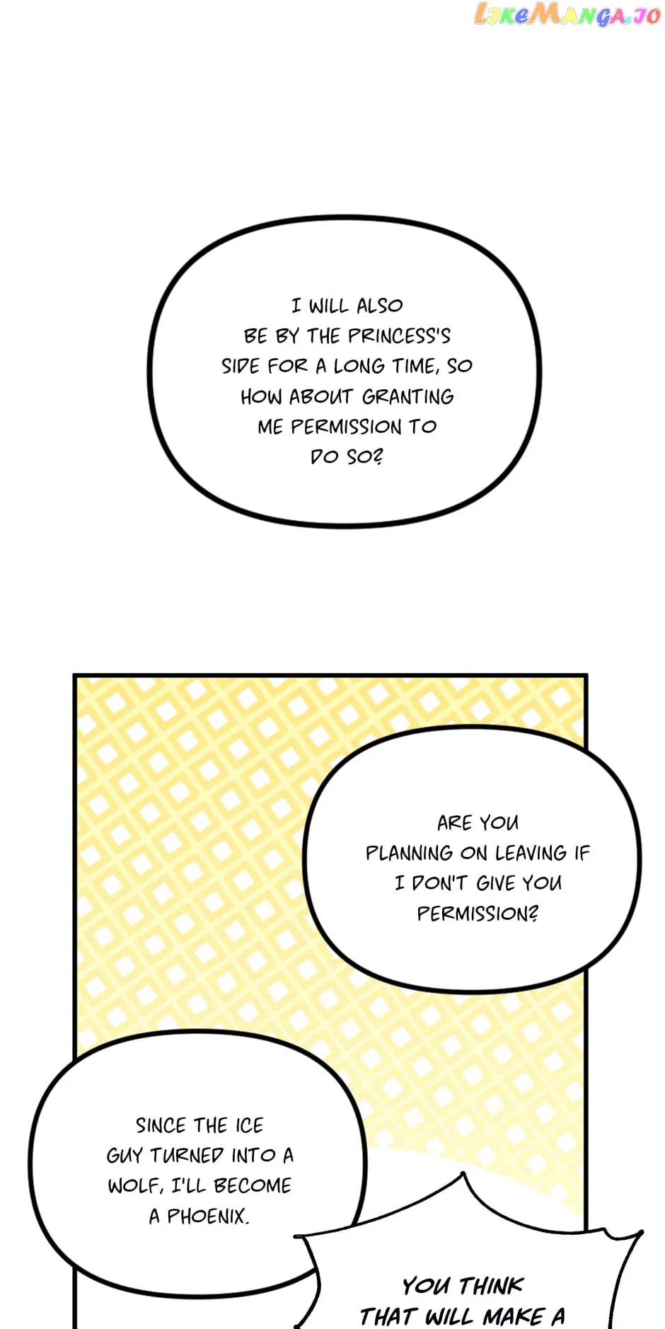 Princess in the Rough chapter 81 page 58