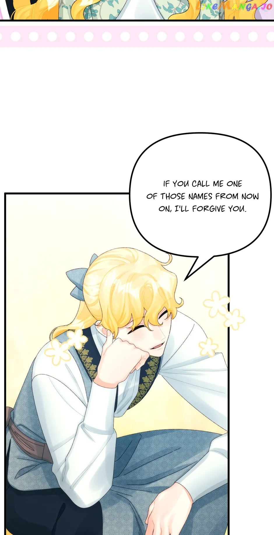 Princess in the Rough chapter 81 page 6