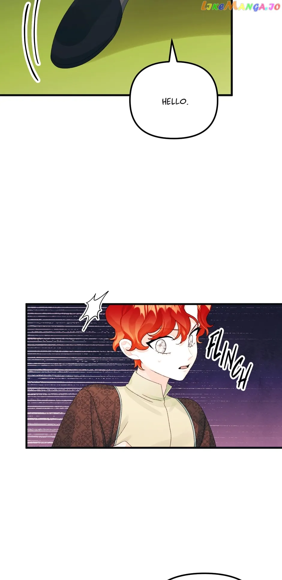 Princess in the Rough chapter 81 page 69