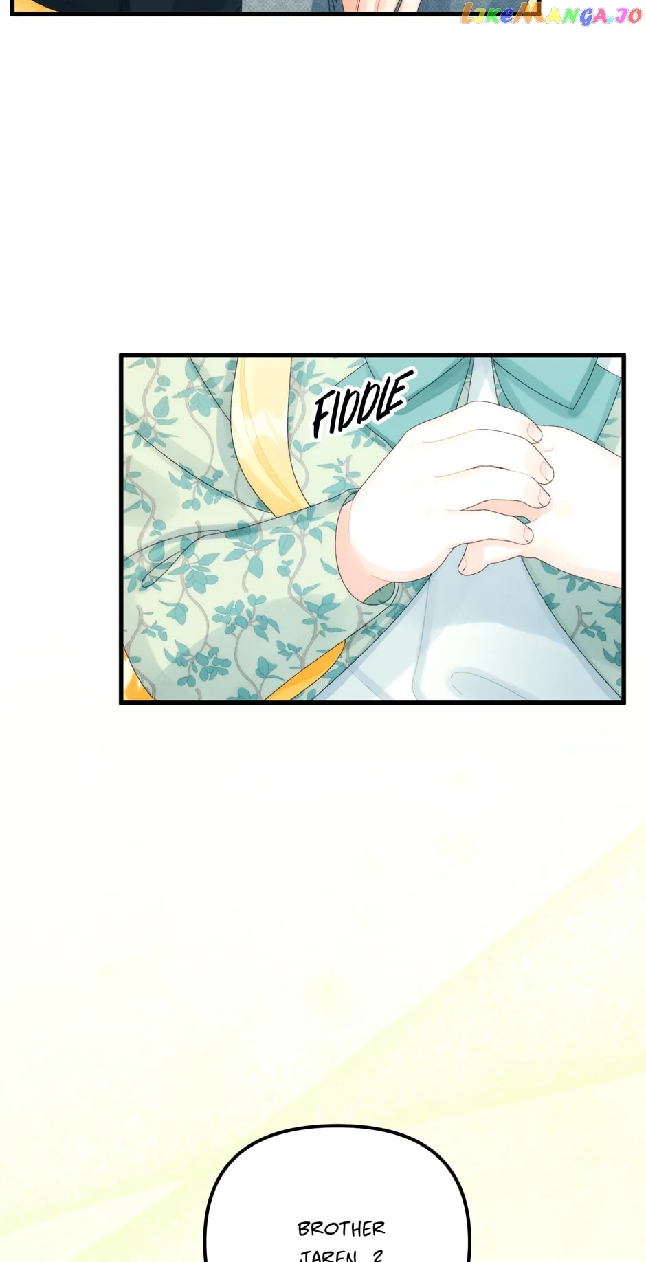 Princess in the Rough chapter 81 page 7