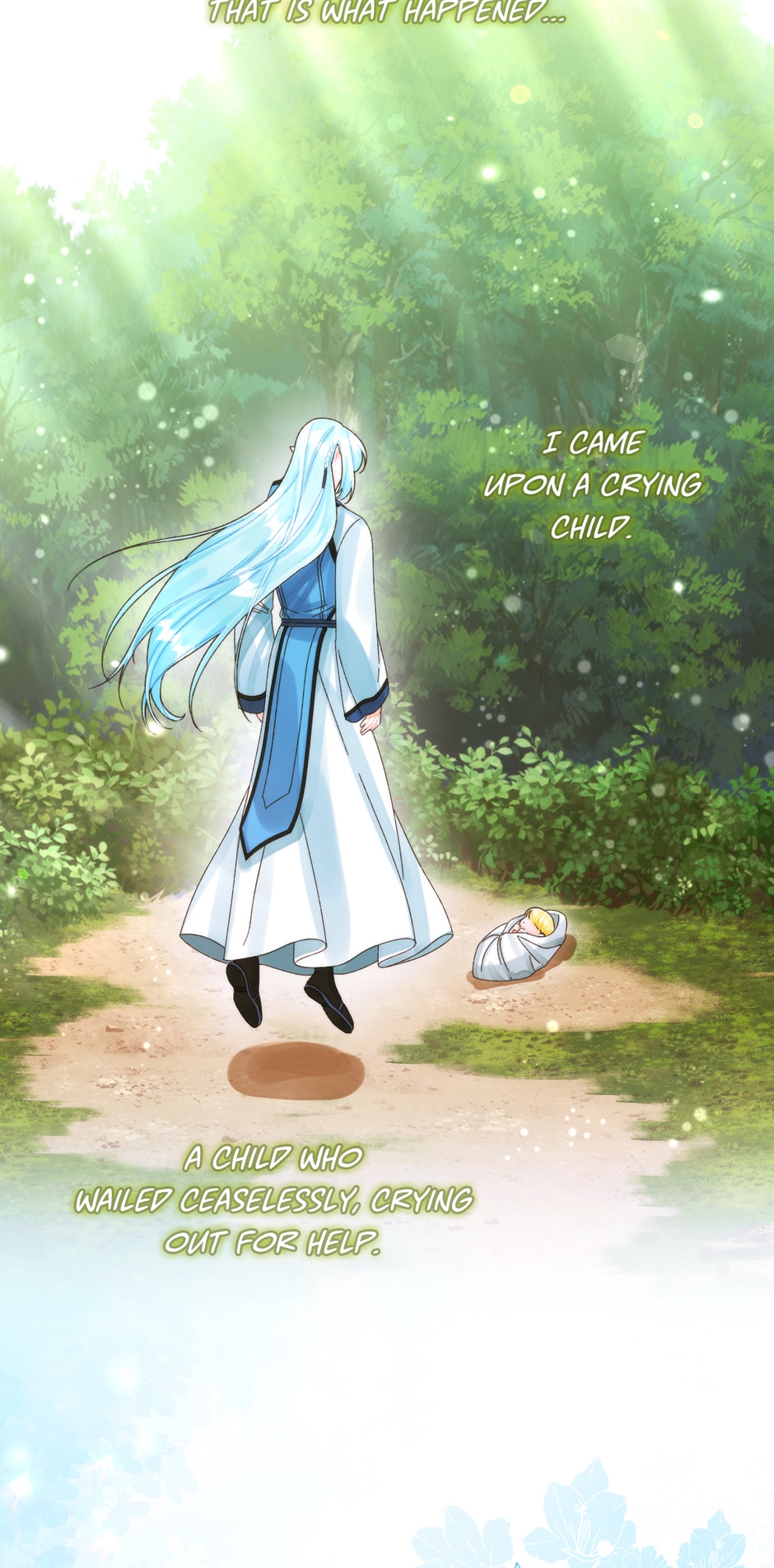 Princess in the Rough chapter 86 page 12
