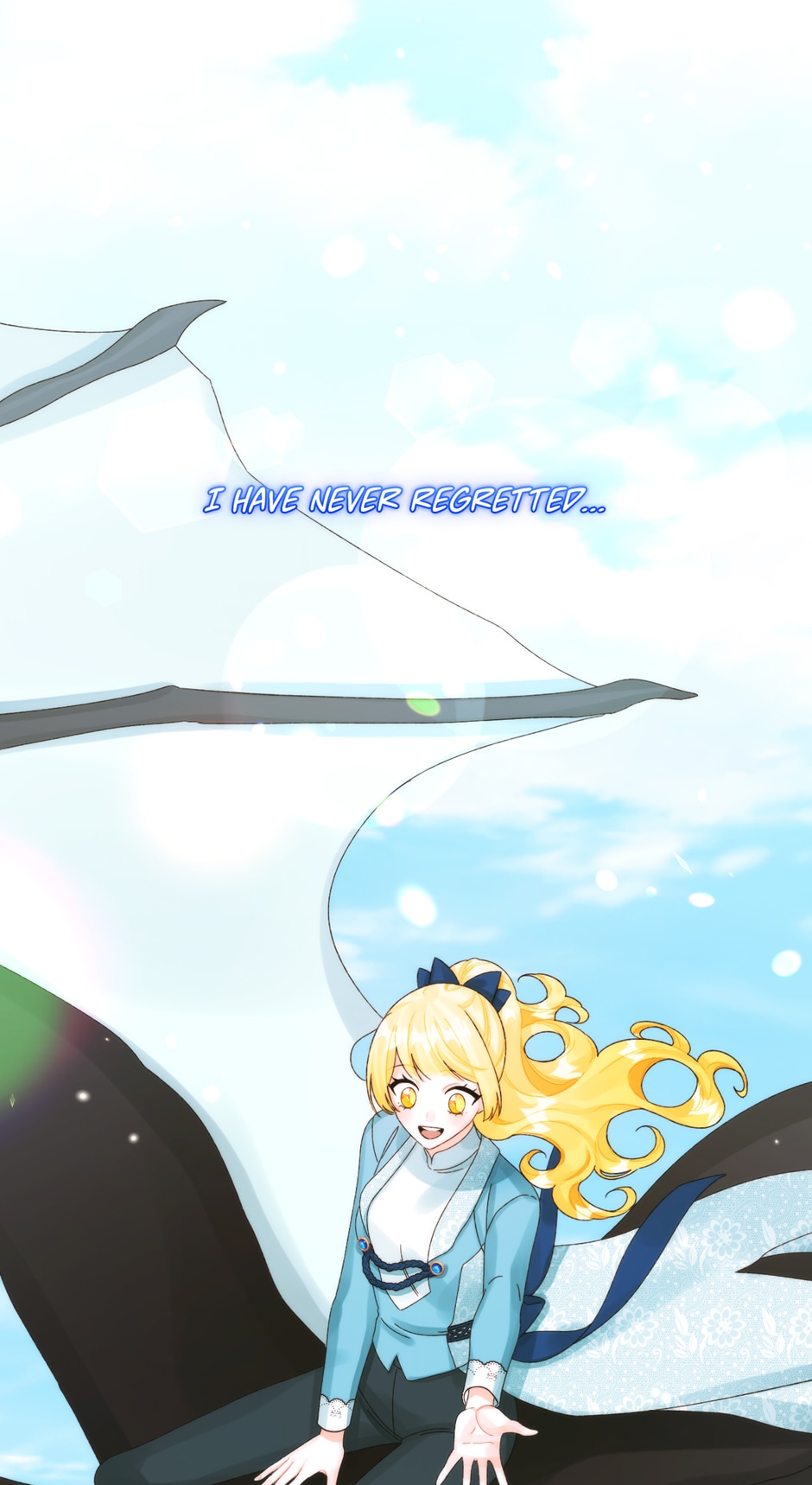 Princess in the Rough chapter 86 page 16
