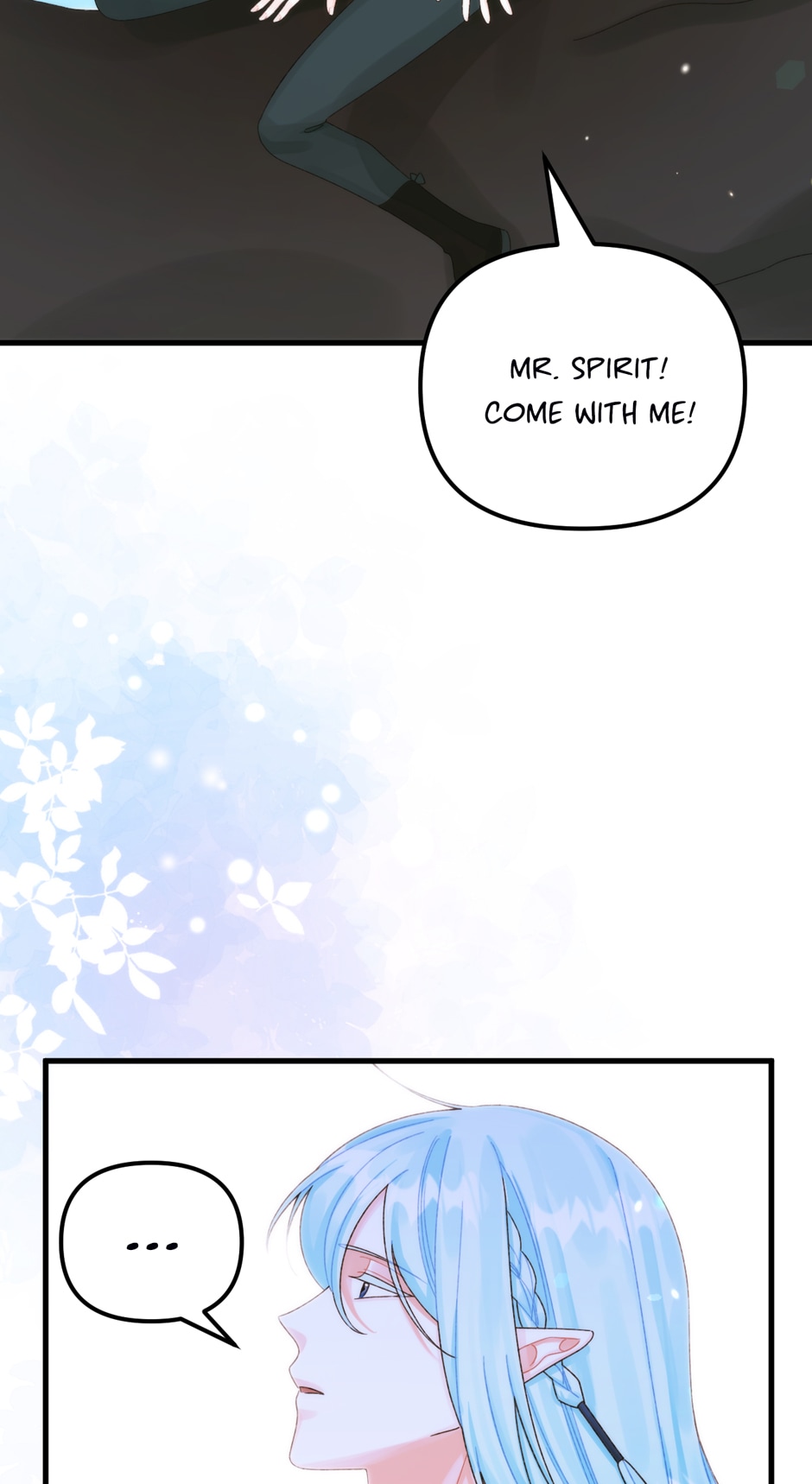 Princess in the Rough chapter 86 page 17