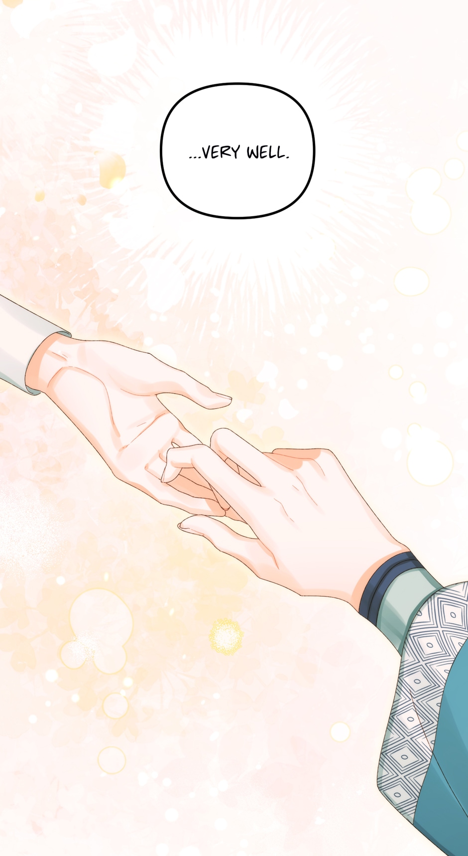 Princess in the Rough chapter 86 page 19