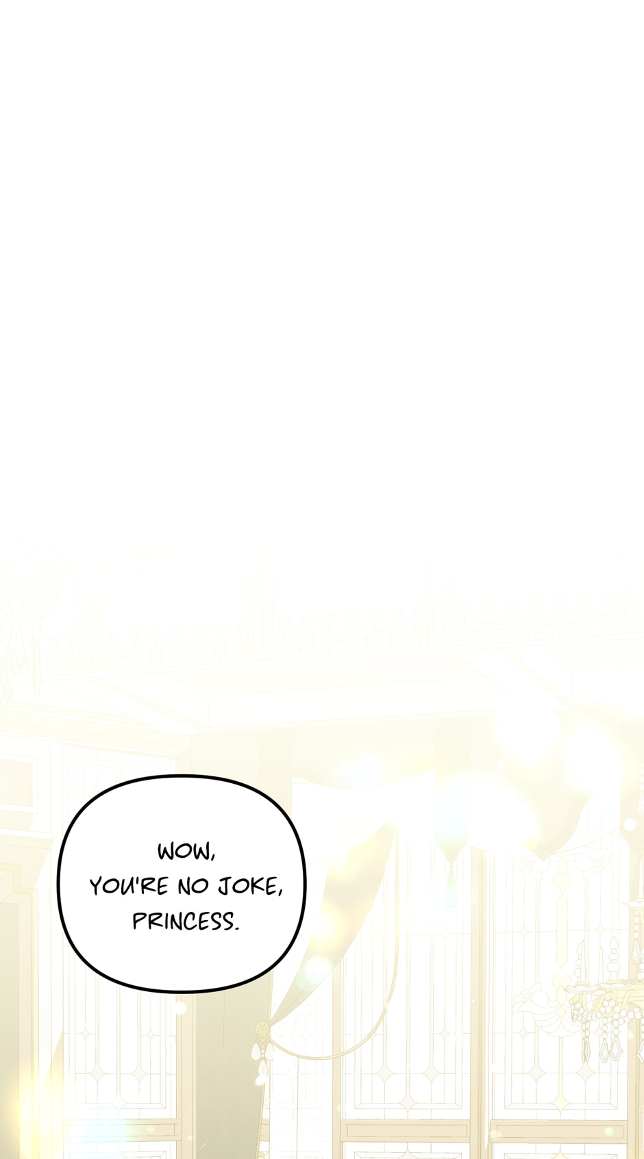 Princess in the Rough chapter 86 page 21