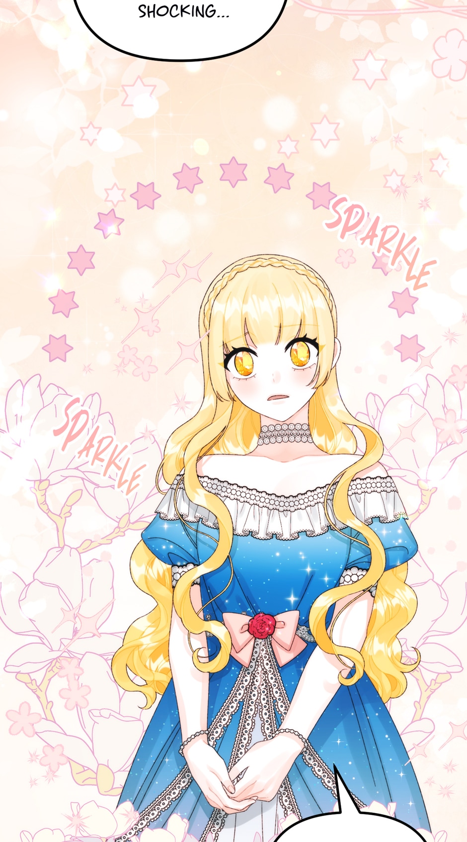 Princess in the Rough chapter 86 page 23