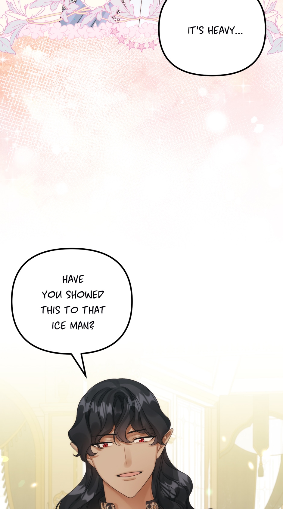 Princess in the Rough chapter 86 page 24