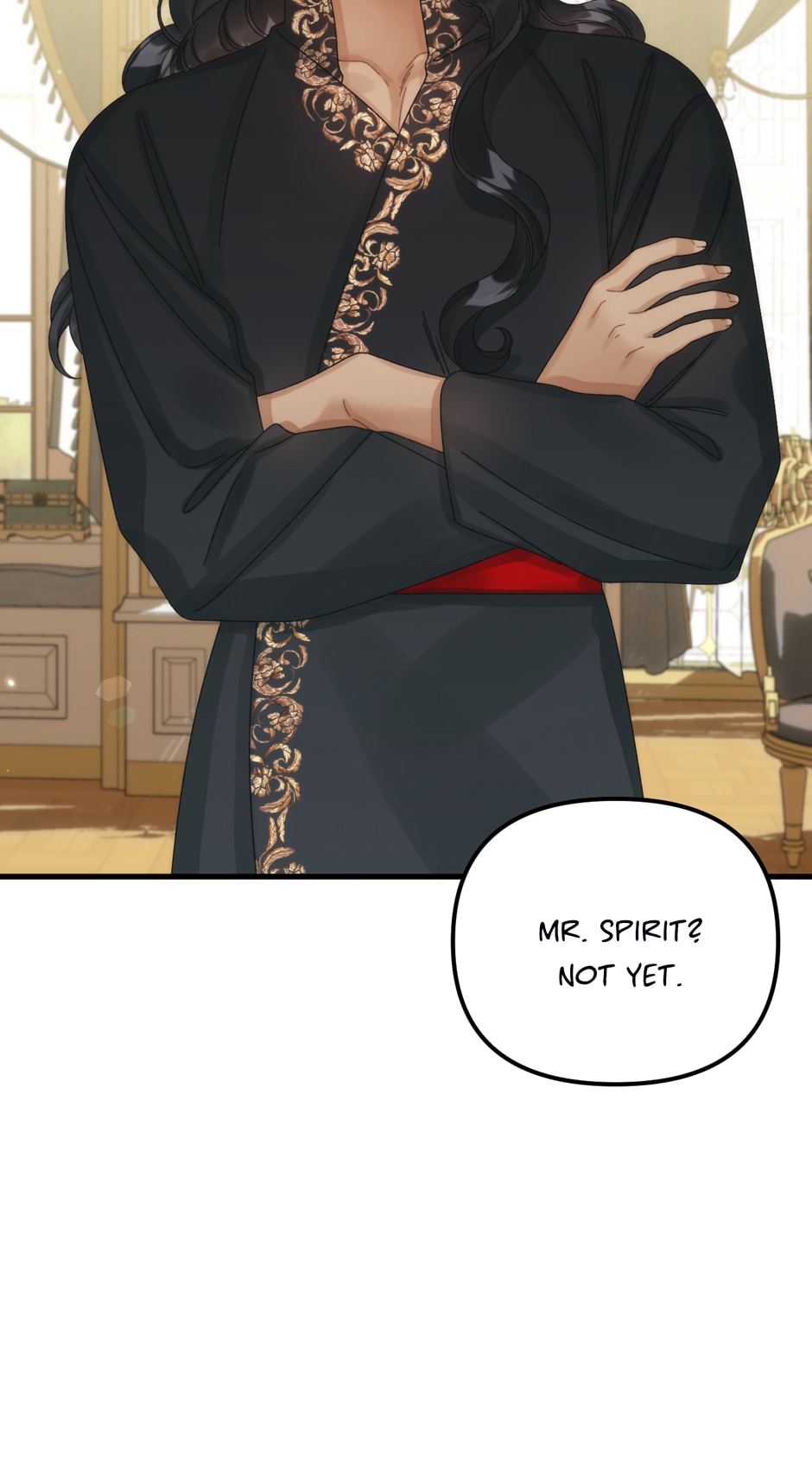 Princess in the Rough chapter 86 page 25