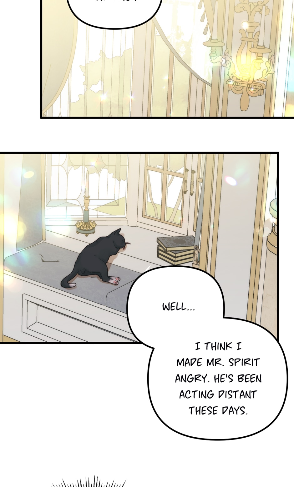 Princess in the Rough chapter 86 page 28