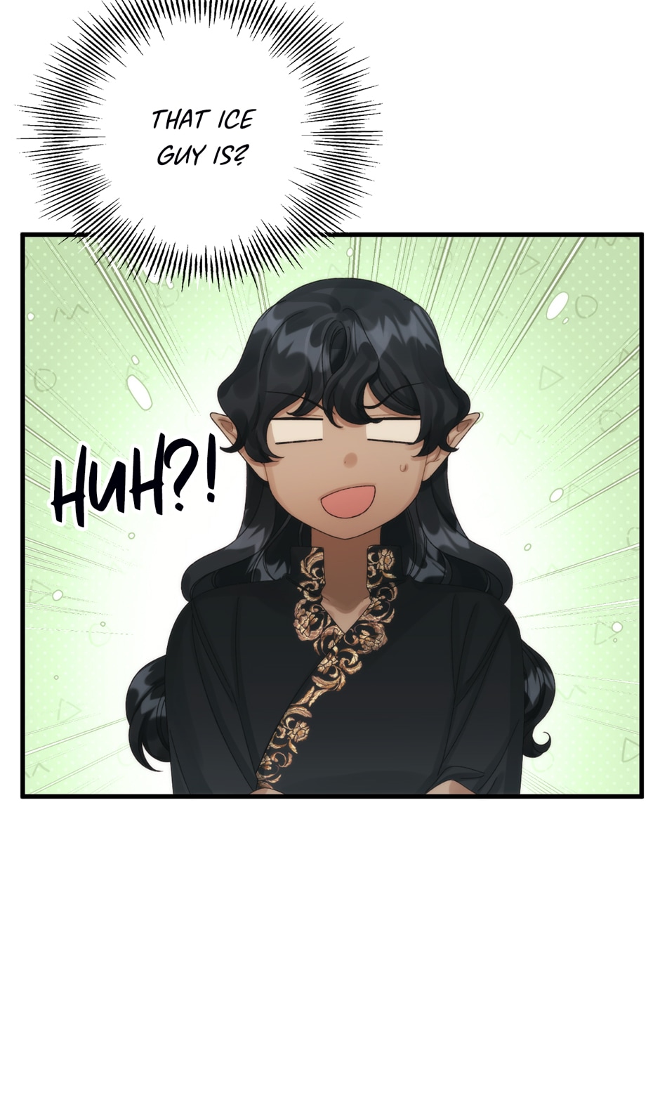 Princess in the Rough chapter 86 page 29