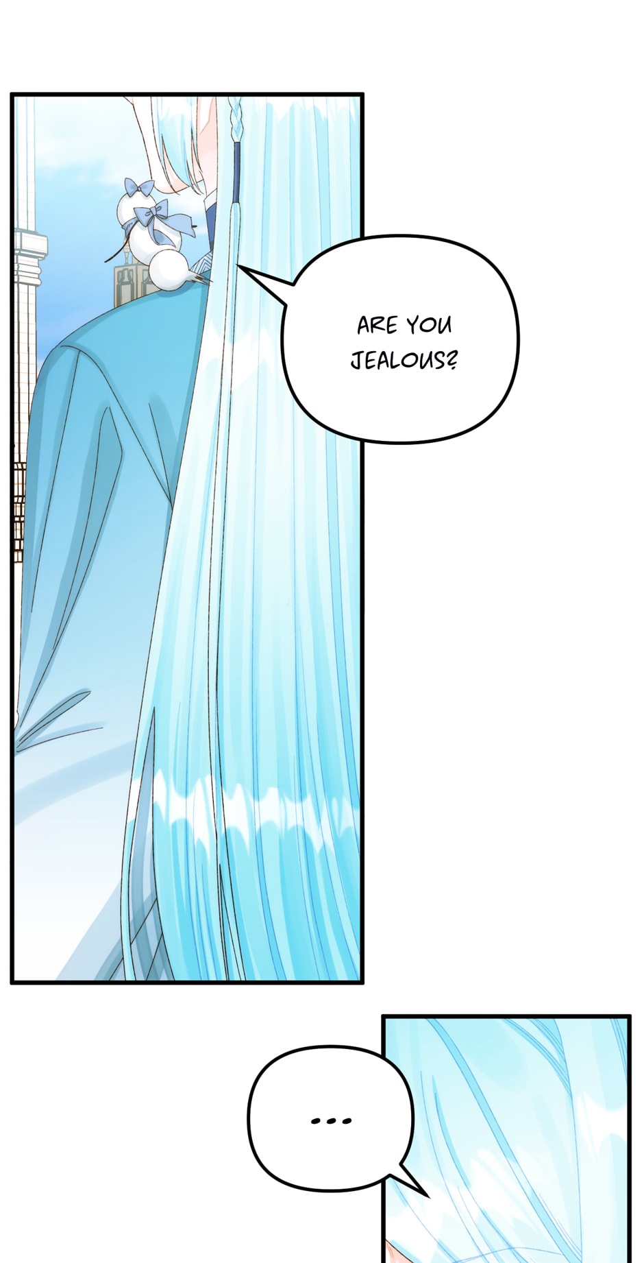 Princess in the Rough chapter 86 page 3