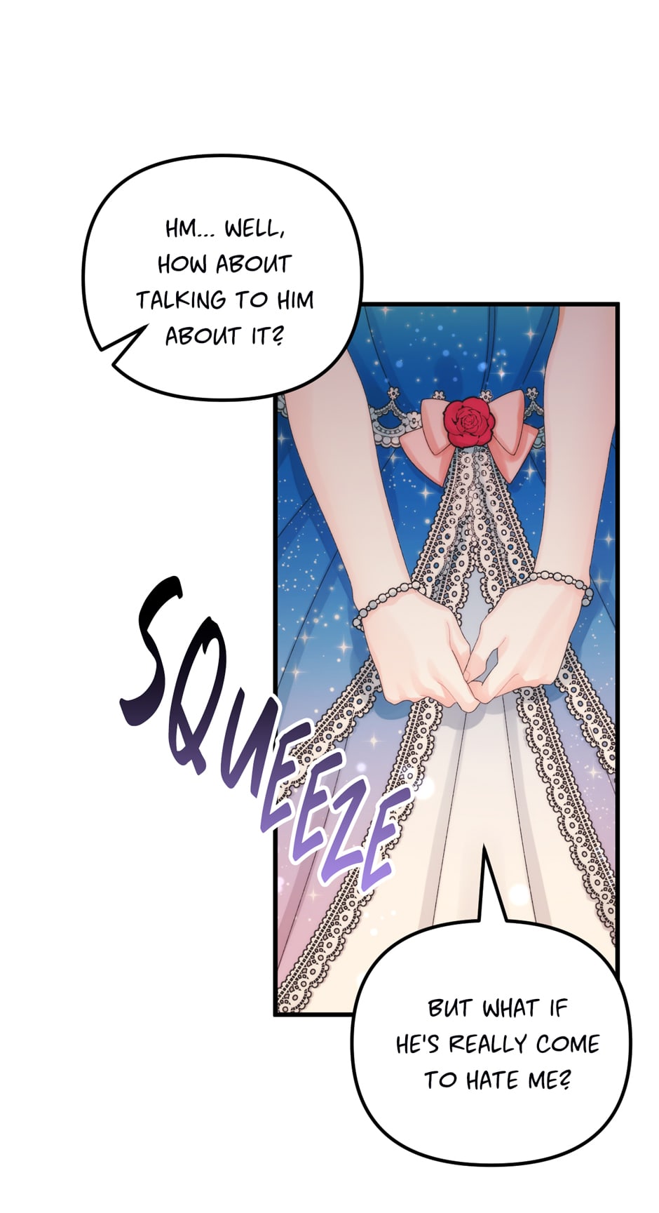 Princess in the Rough chapter 86 page 30