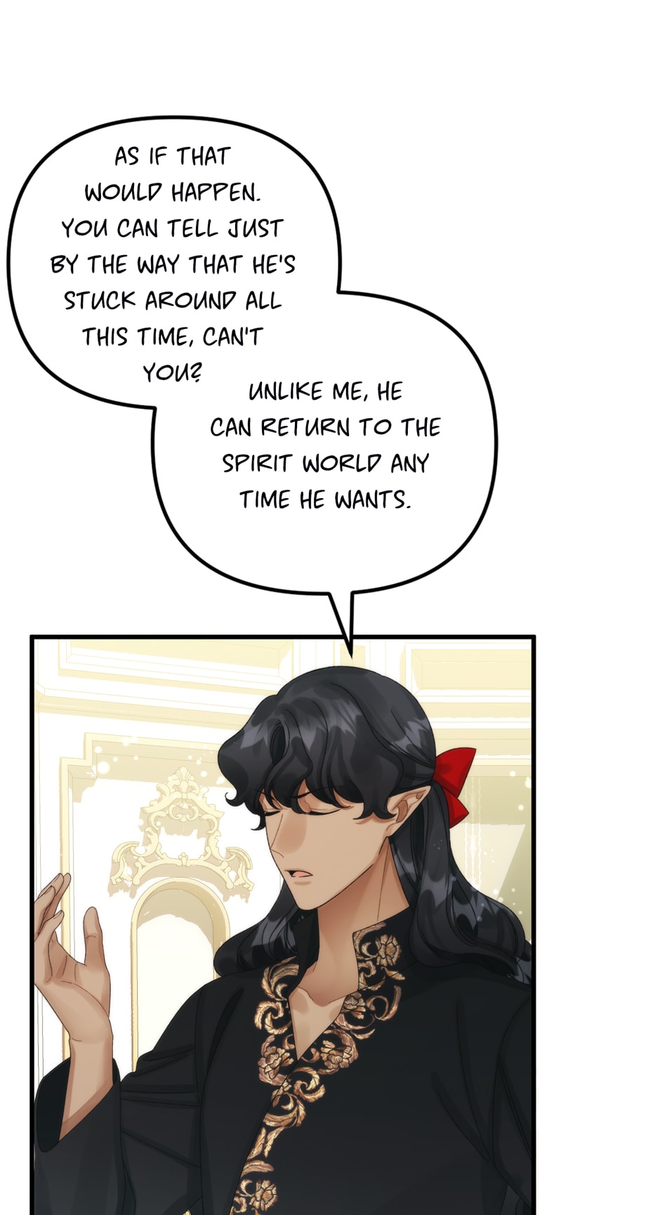 Princess in the Rough chapter 86 page 31