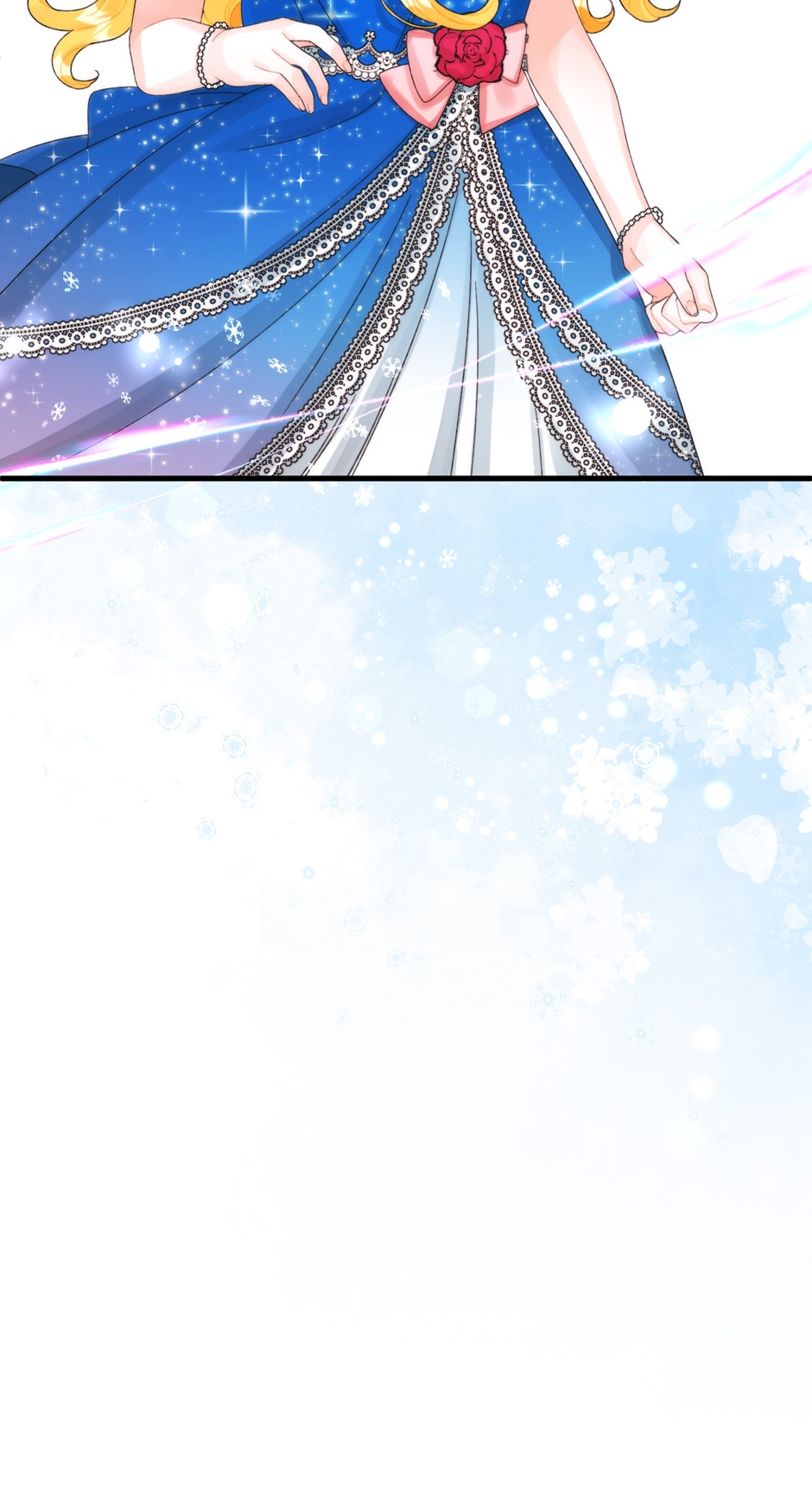 Princess in the Rough chapter 86 page 35