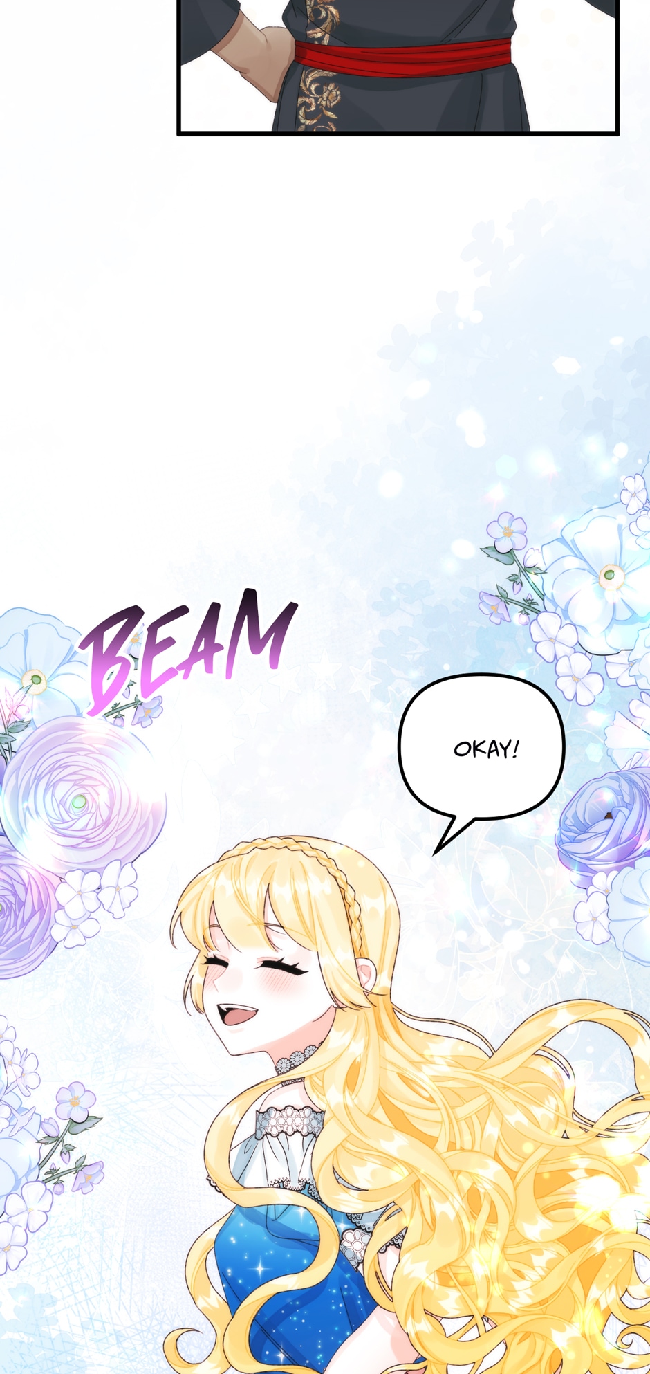 Princess in the Rough chapter 86 page 38