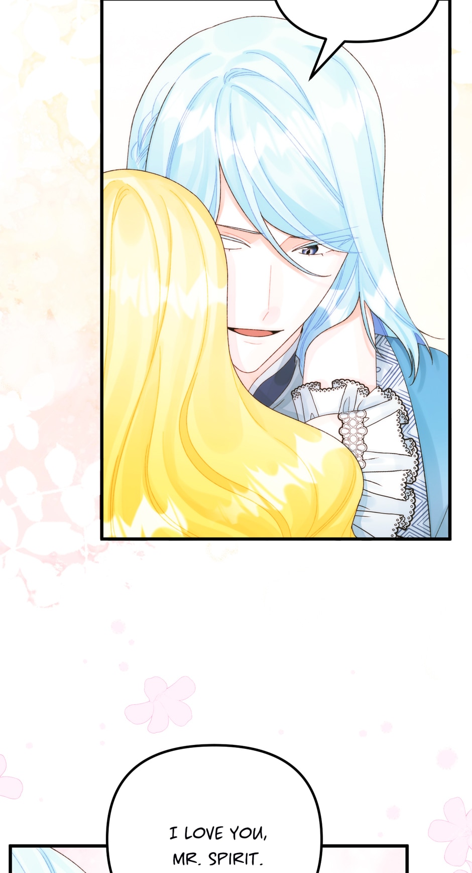 Princess in the Rough chapter 86 page 46