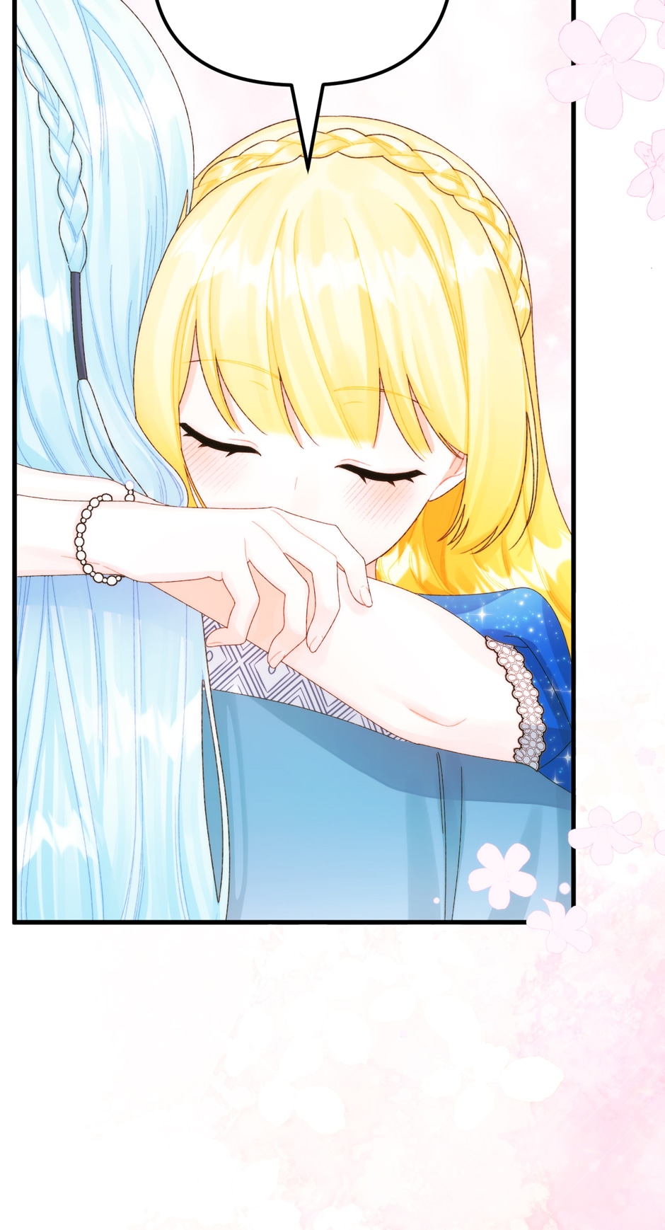 Princess in the Rough chapter 86 page 47