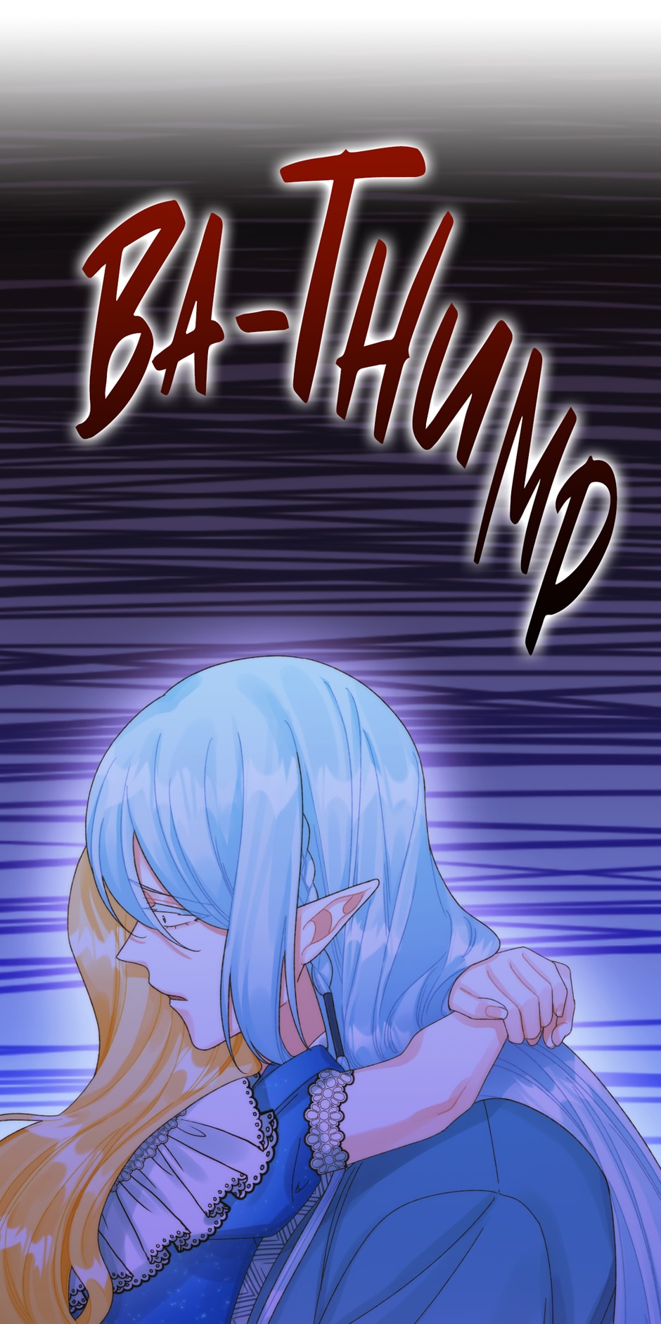 Princess in the Rough chapter 86 page 48