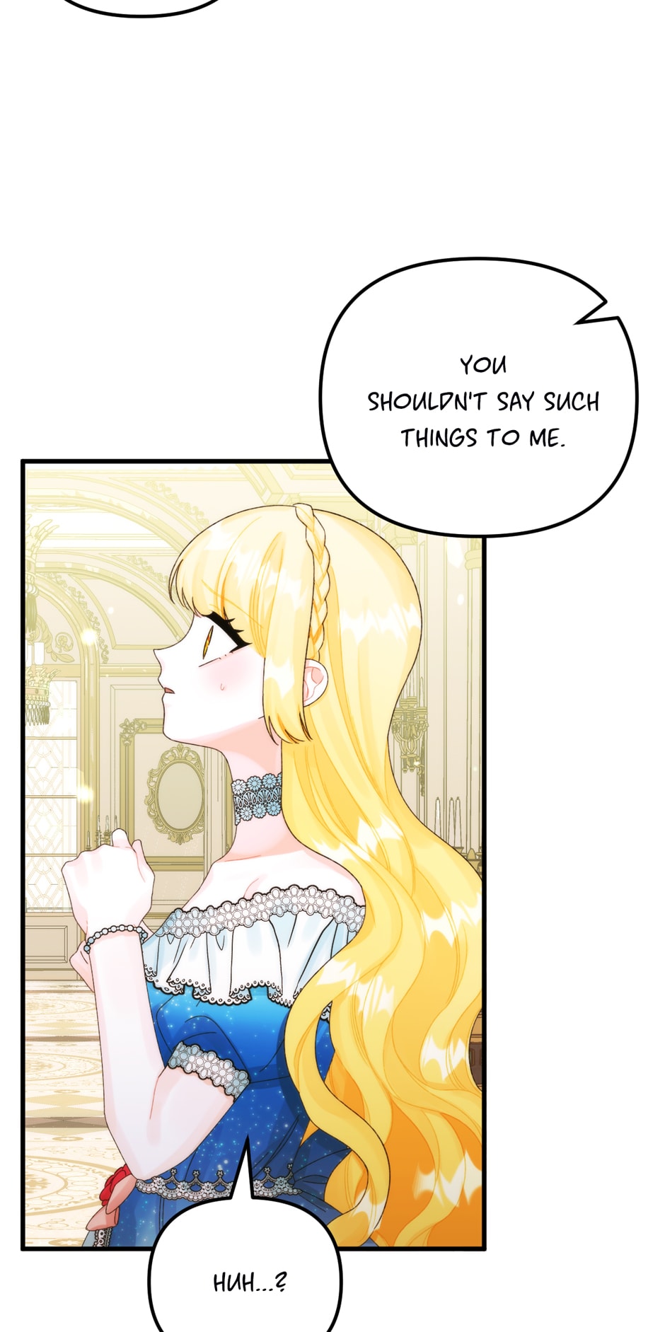 Princess in the Rough chapter 86 page 50