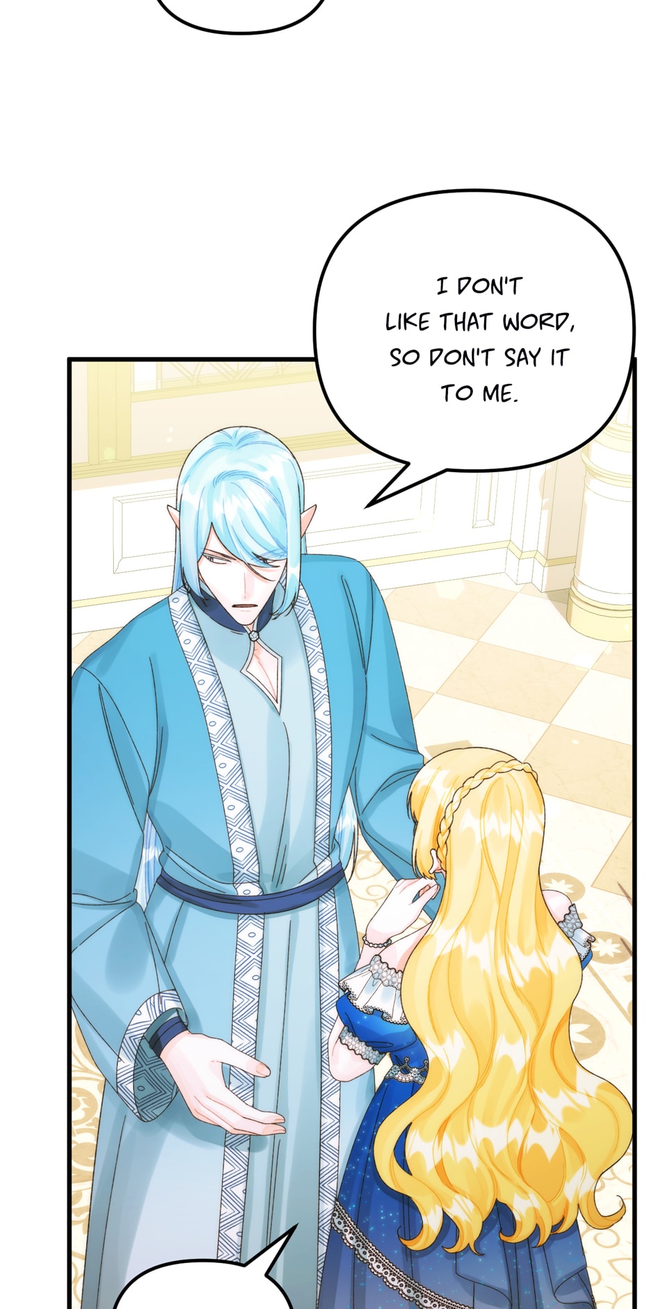 Princess in the Rough chapter 86 page 51