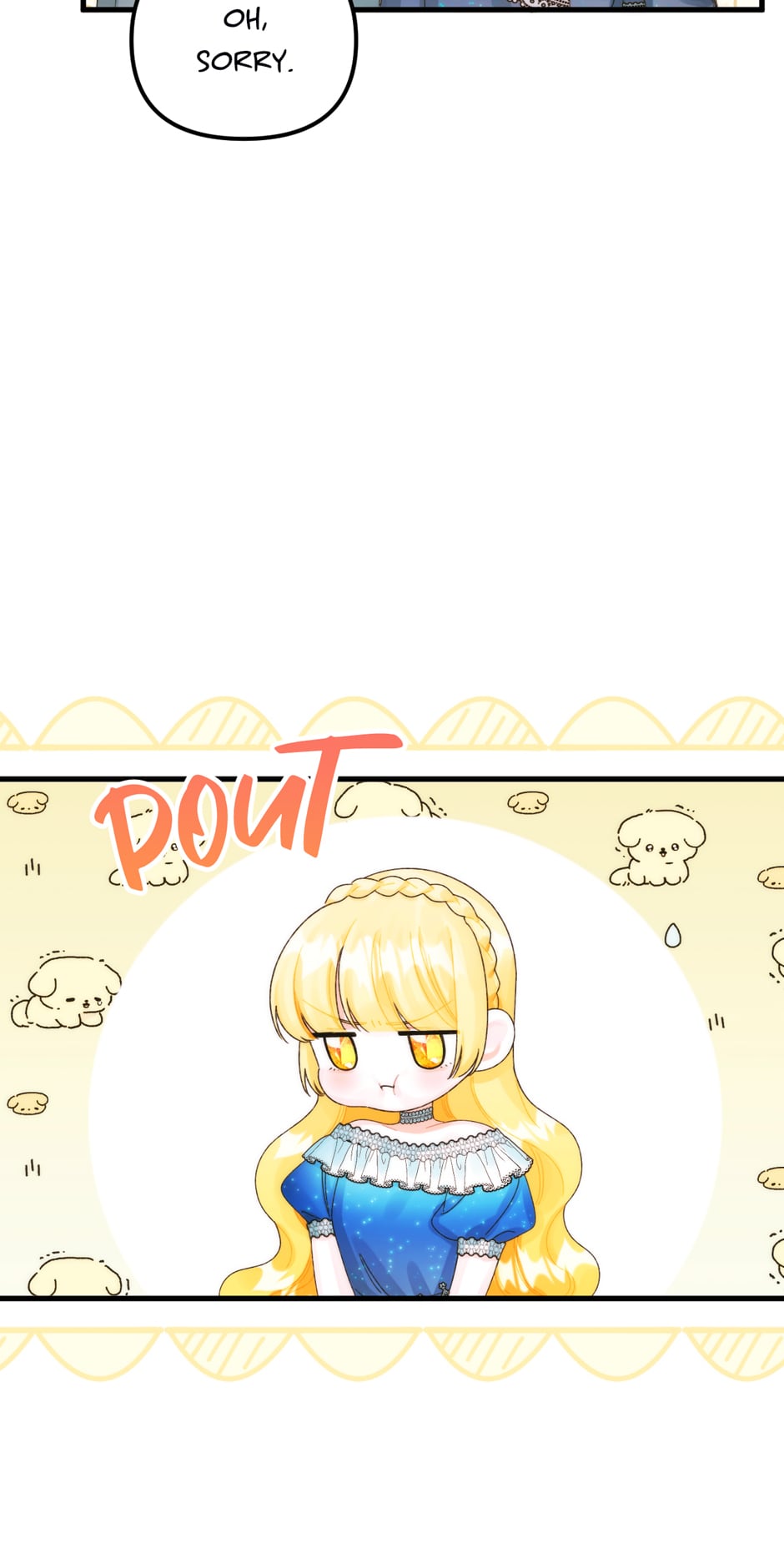 Princess in the Rough chapter 86 page 52