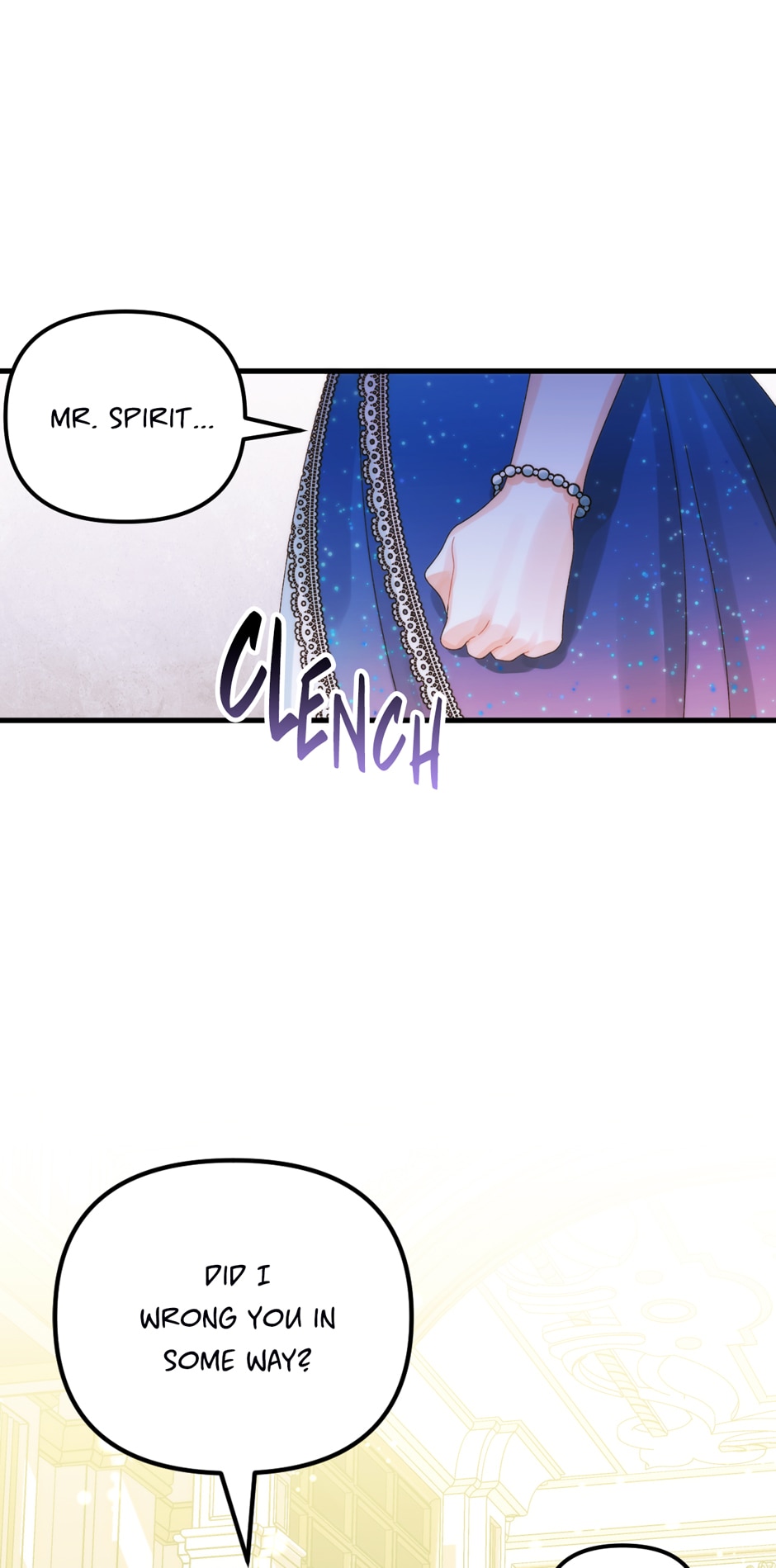 Princess in the Rough chapter 86 page 53