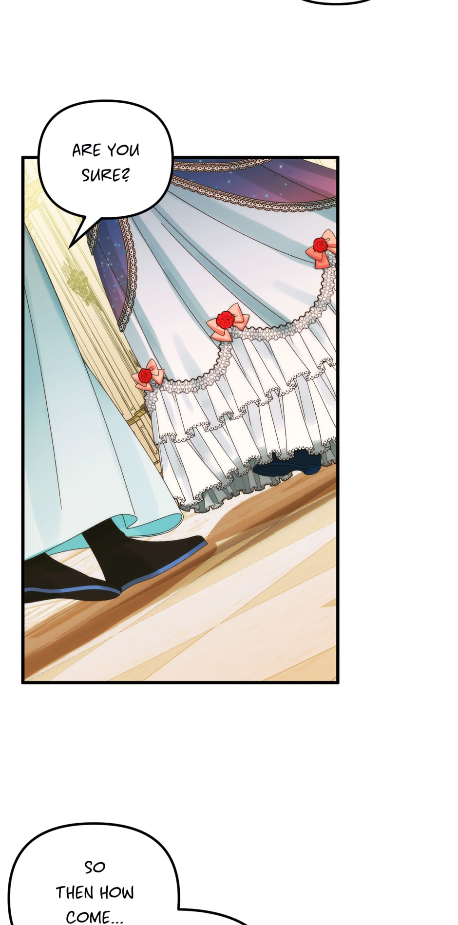Princess in the Rough chapter 86 page 55