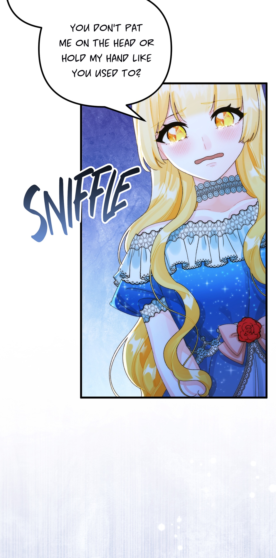 Princess in the Rough chapter 86 page 56
