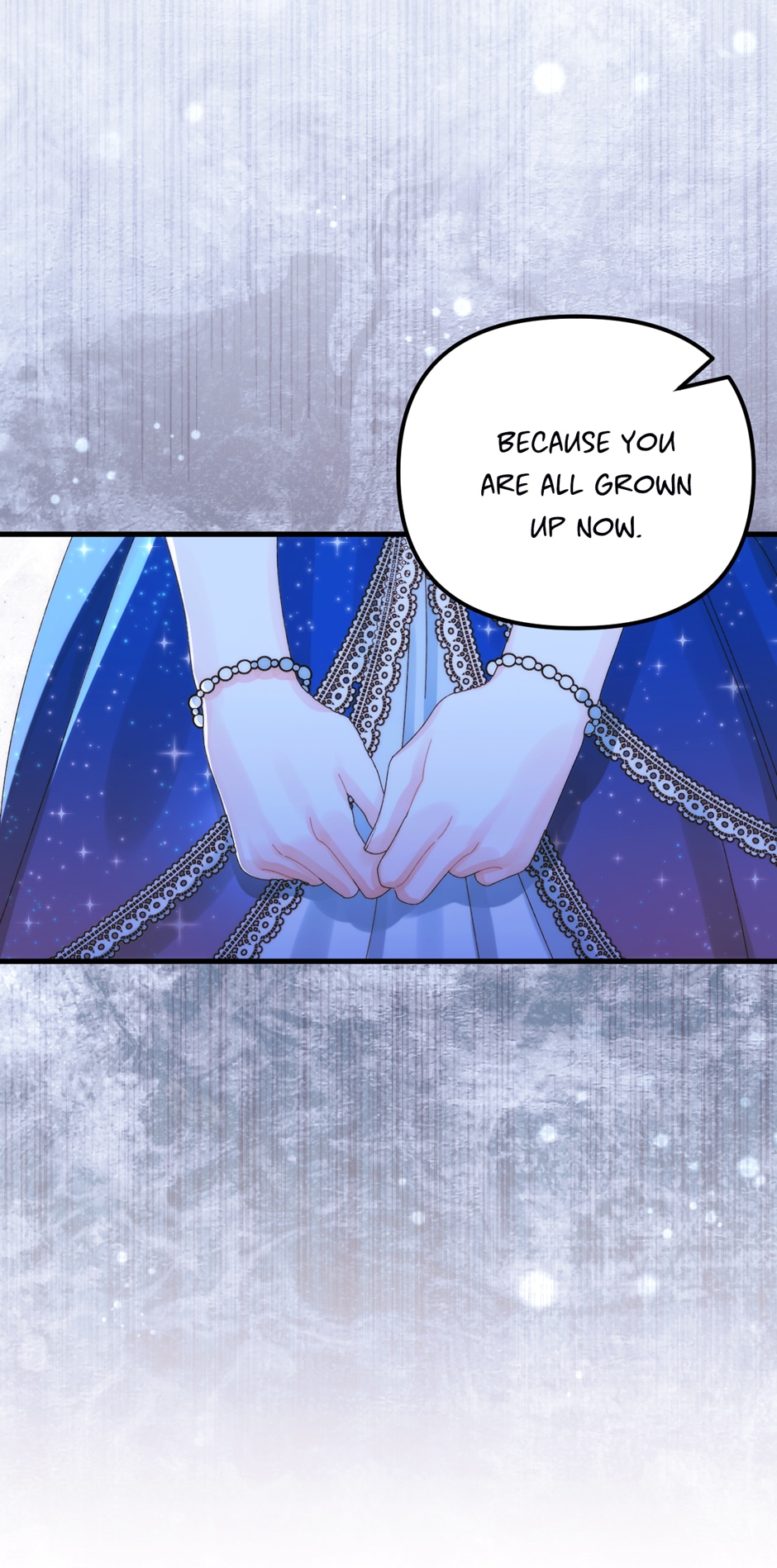 Princess in the Rough chapter 86 page 57