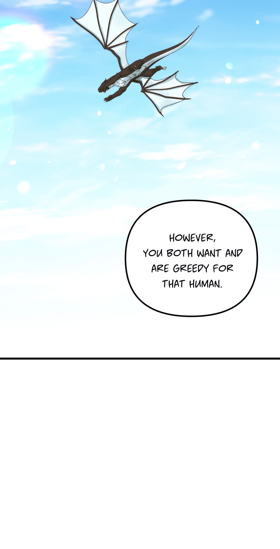 Princess in the Rough chapter 86 page 6
