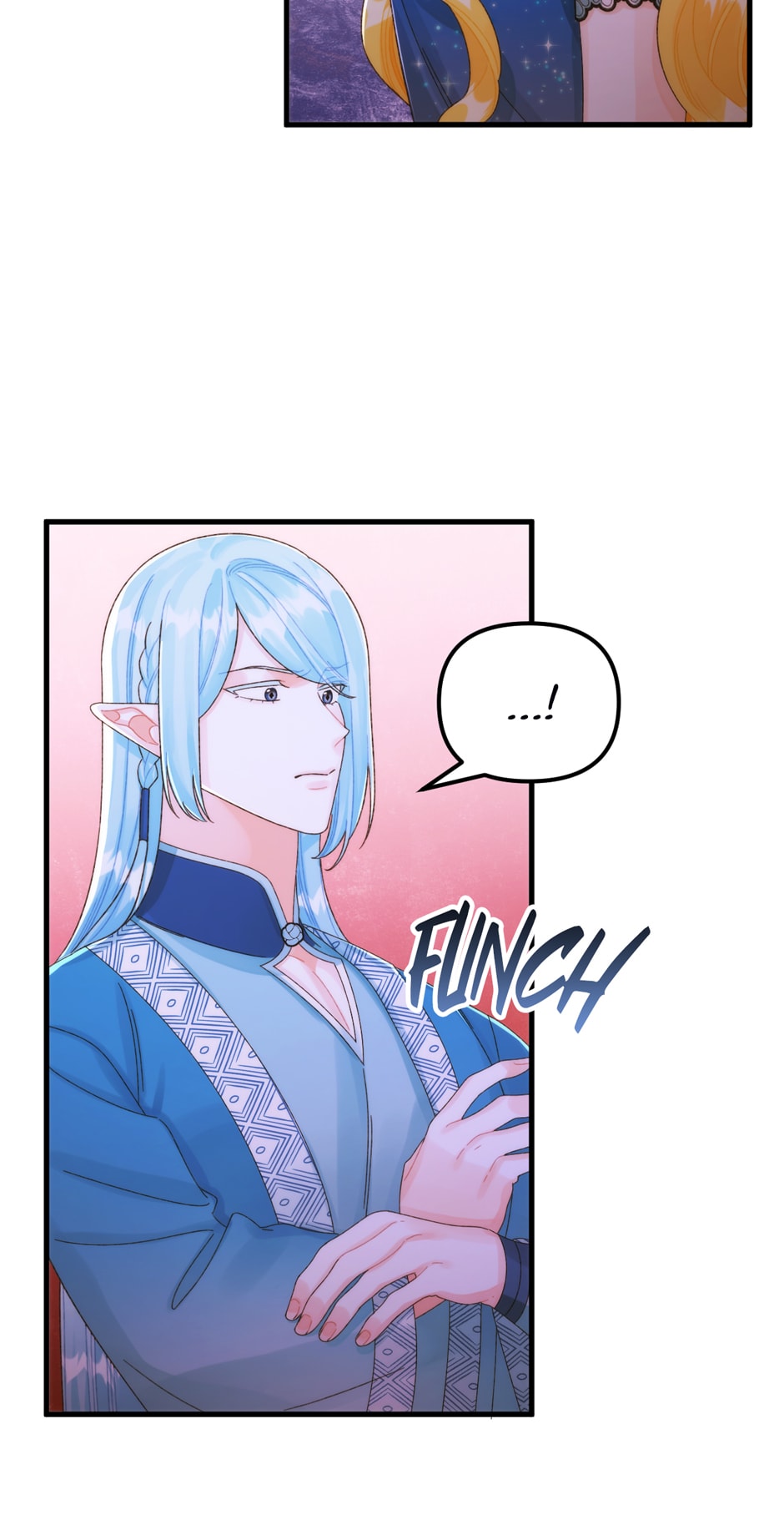 Princess in the Rough chapter 86 page 60