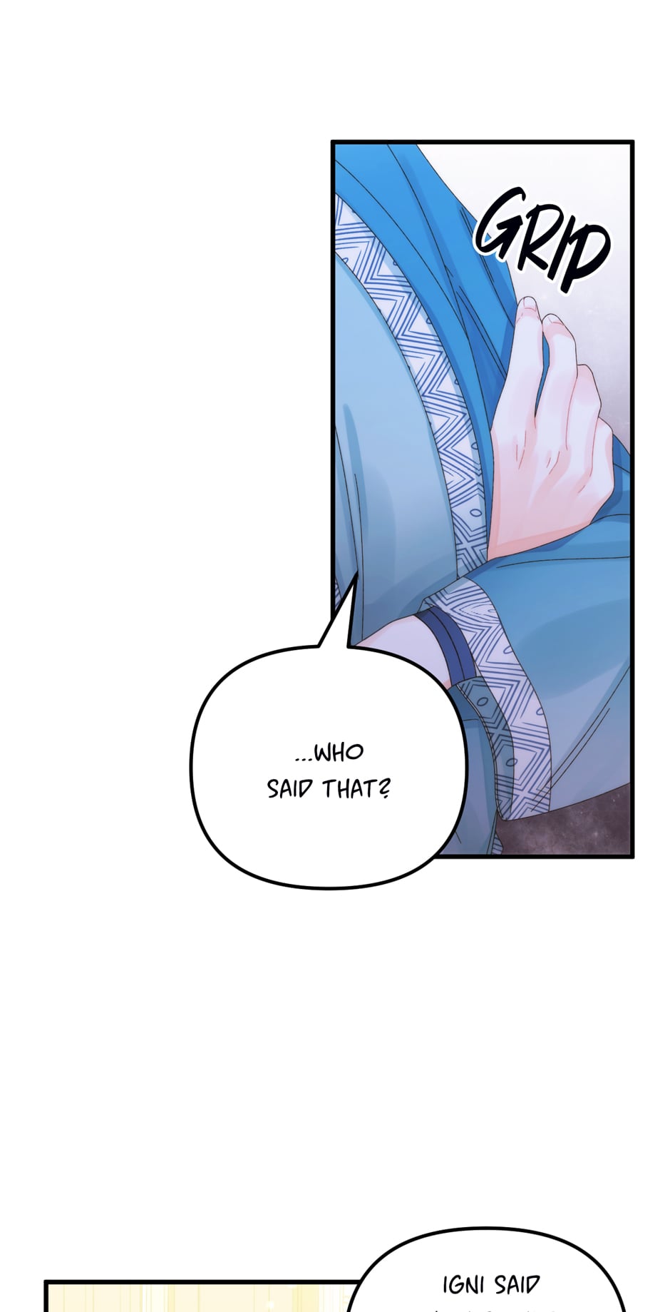 Princess in the Rough chapter 86 page 61