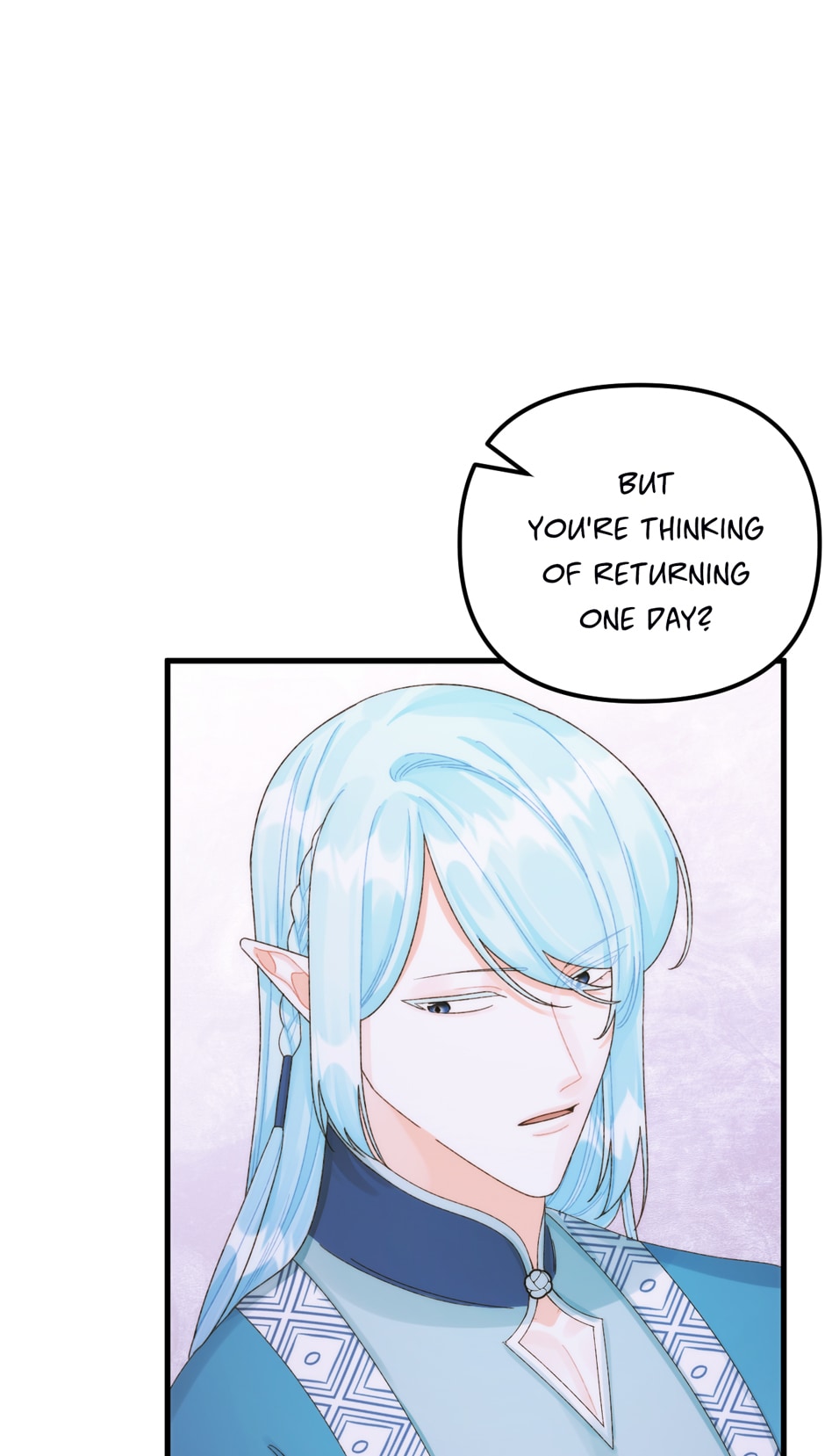 Princess in the Rough chapter 86 page 63